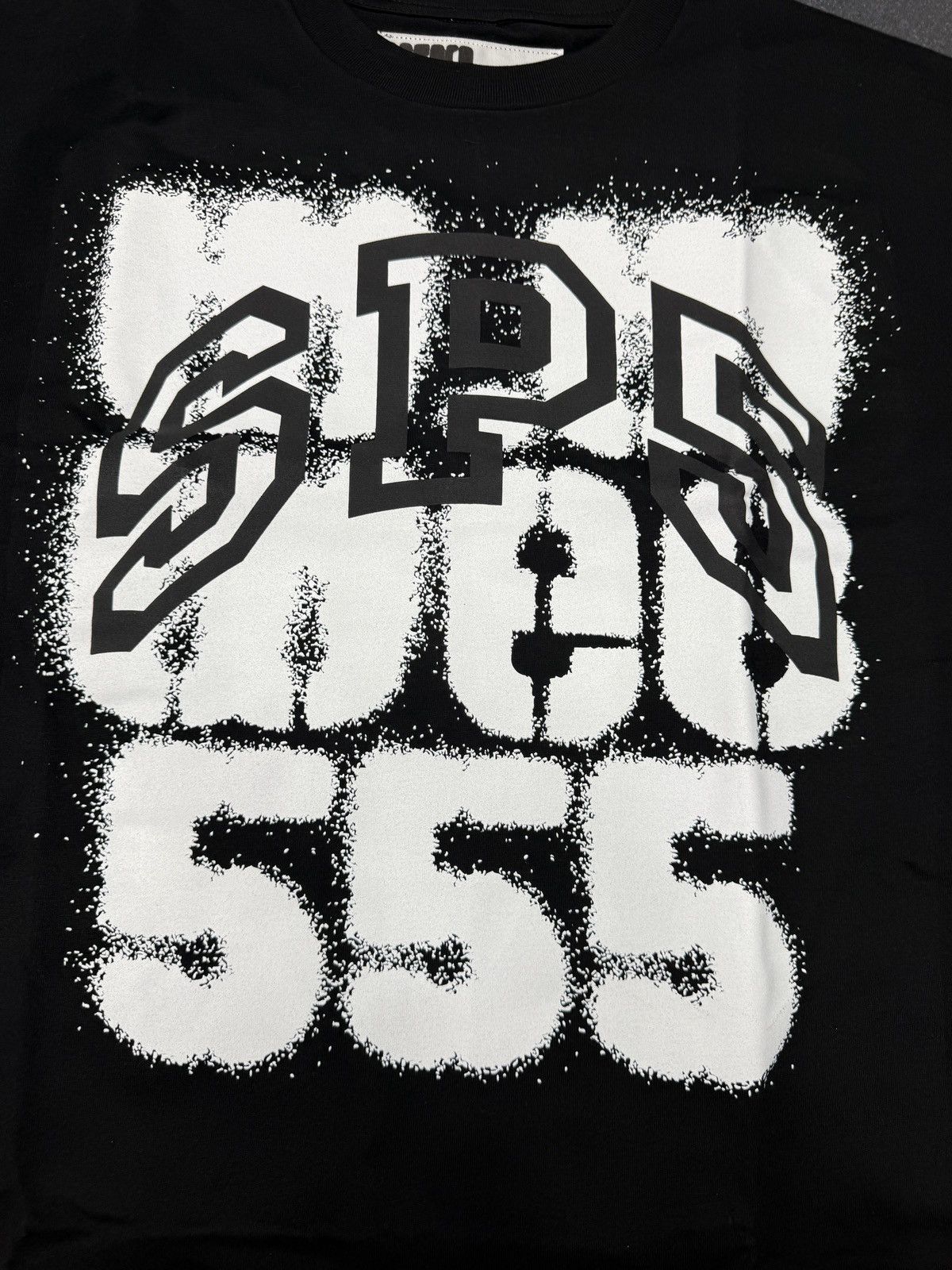 Sp5der Sp5der Spray T-Shirt Size US L / EU 52-54 / 3 - 2 Thumbnail