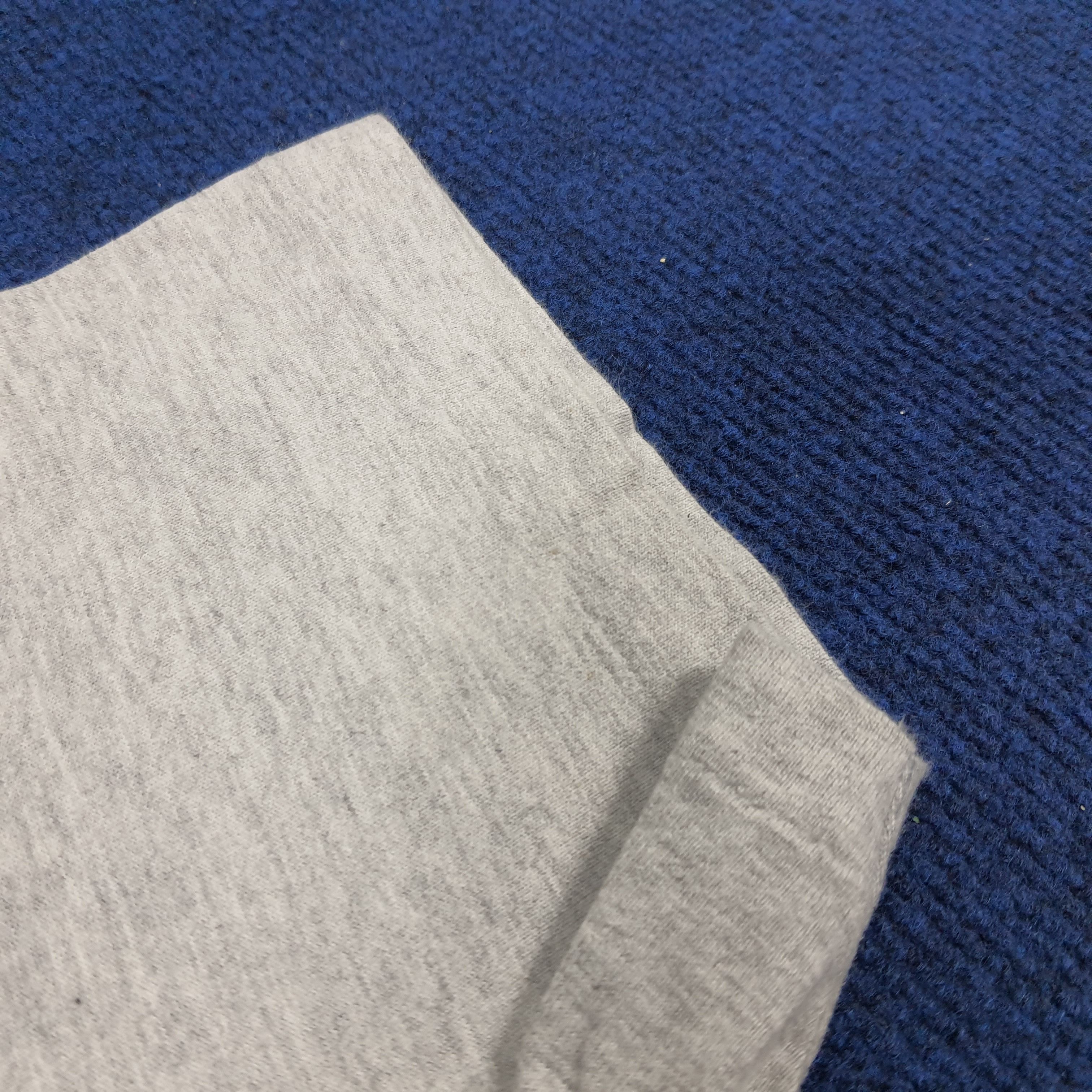 Issey Miyake × Japanese Brand × Vintage Vintage Hai Sporting Gear by Issey Miyake T-shirt Size US M / EU 48-50 / 2 - 5 Thumbnail