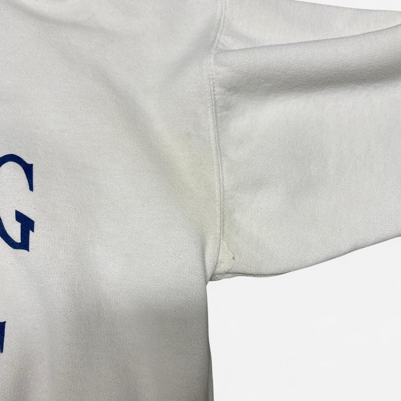 Other Vintage Lycoming college white hoodie Size US M / EU 48-50 / 2 - 5 Thumbnail