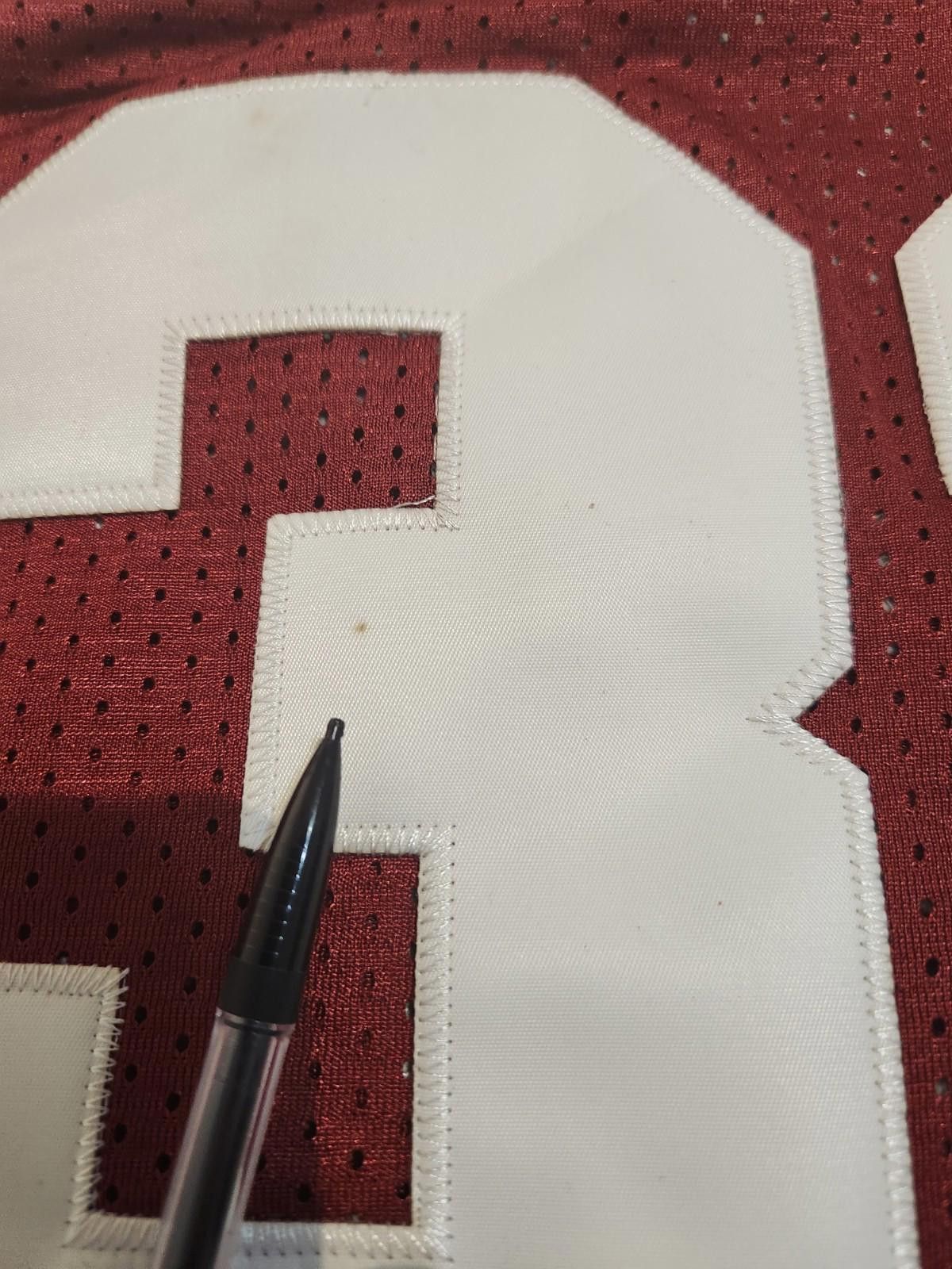 Nike RARE Kobe Bryant Nike Lower Merion High School Jersey XL Size ONE SIZE - 9 Thumbnail