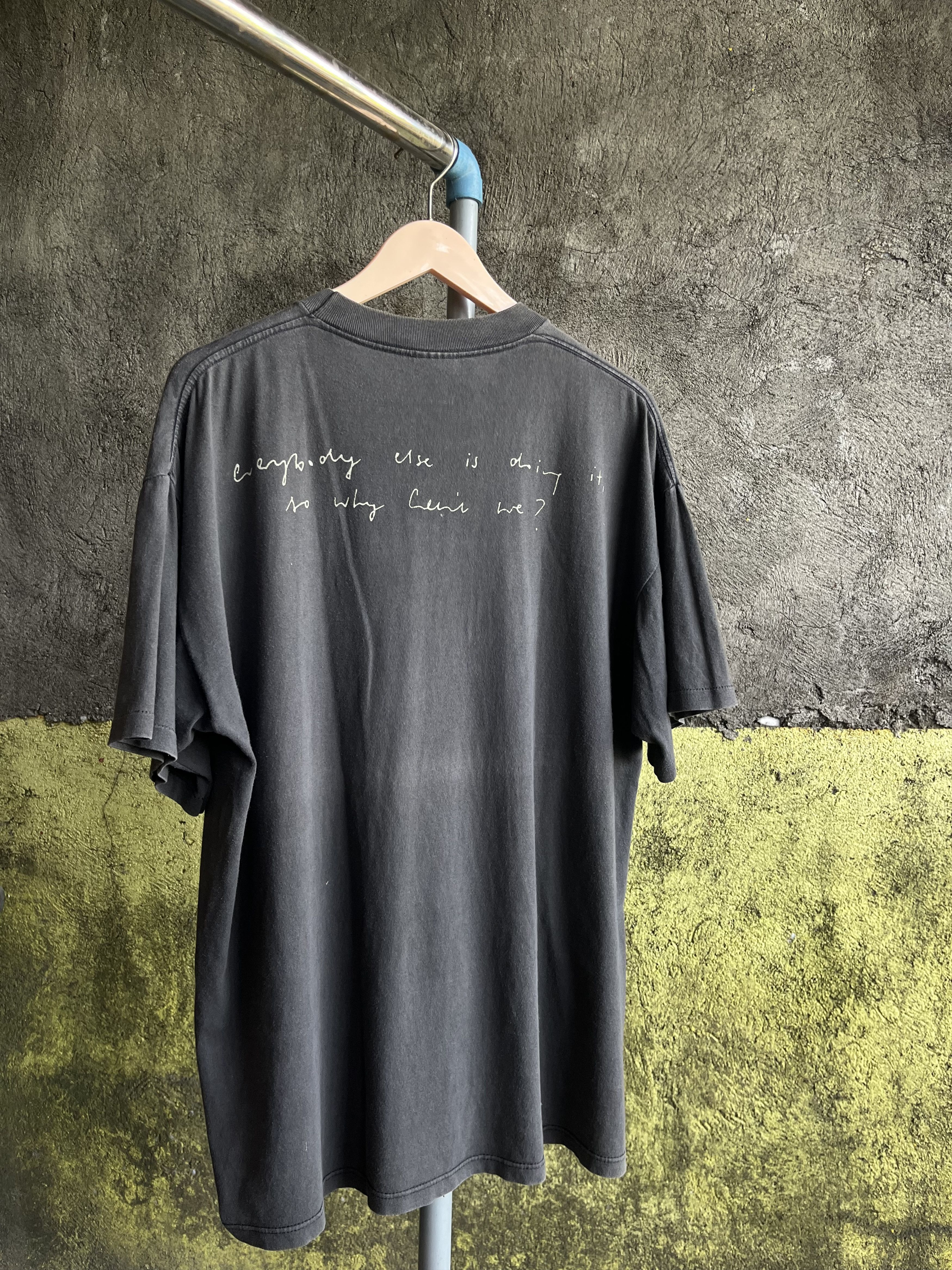 Band Tees The Cranberries Debut Album Size US XL / EU 56 / 4 - 2 Thumbnail