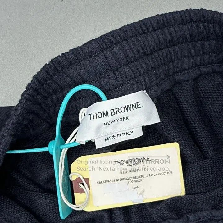 Thom Browne dark green velvet patchwork cape jacket. Size US 30 / EU 46 - 2 Thumbnail