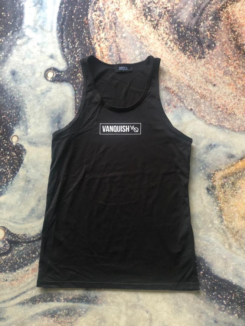 Vanquish Fitness Size US M / EU 48-50 / 2 - 1 Thumbnail