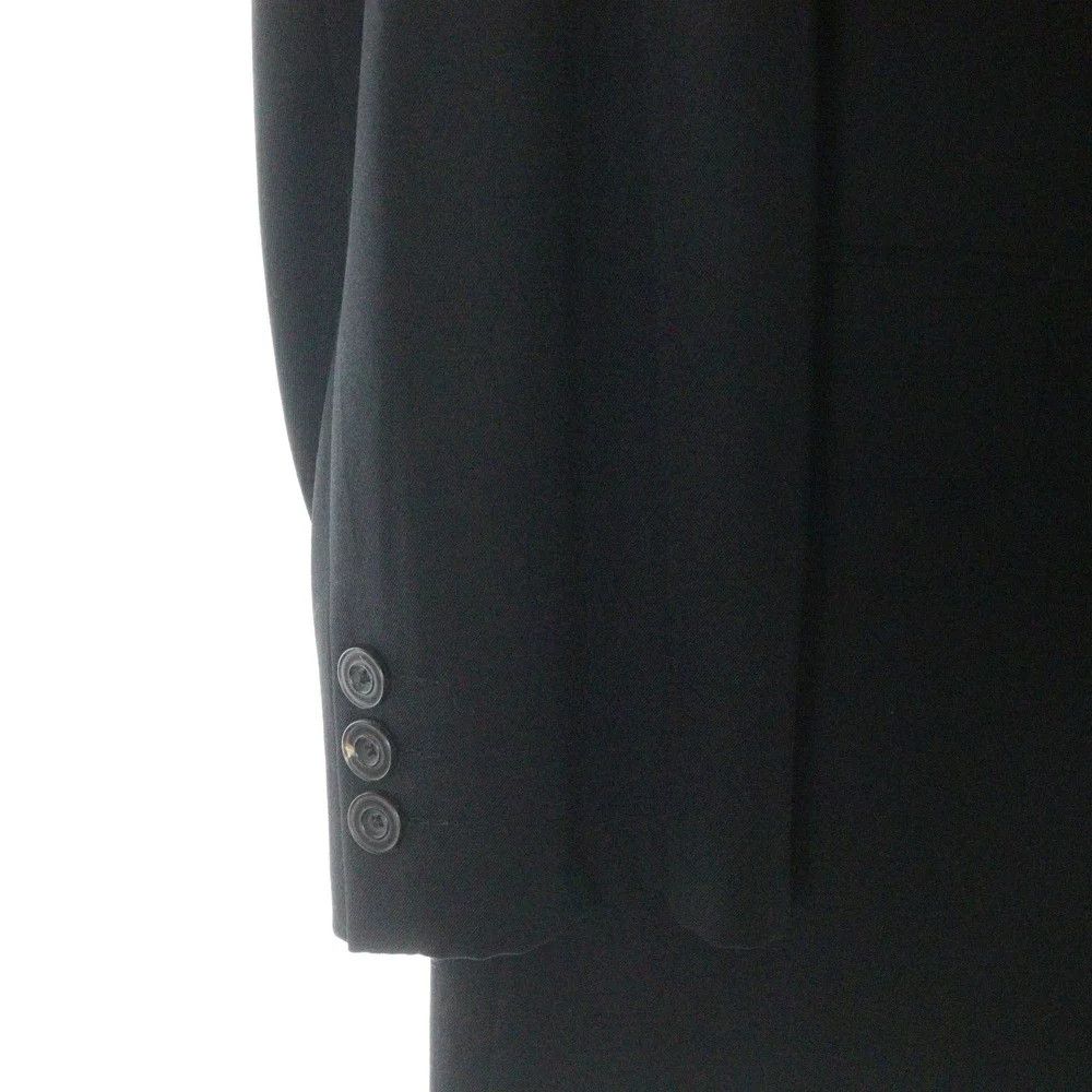 Yohji Yamamoto Yohji Yamamoto COSTUME D'HOMME // 94SS 3B Tailored Jacket Size US M / EU 48-50 / 2 - 5 Thumbnail