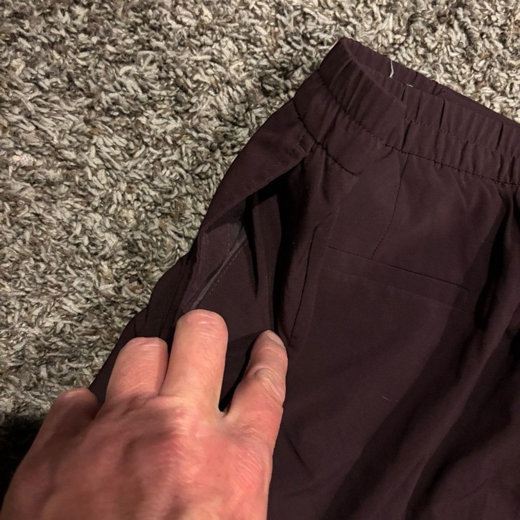 Banana Republic Women’s Banana Republic Dress Pants Size 34" / US 12 / IT 48 - 5 Thumbnail