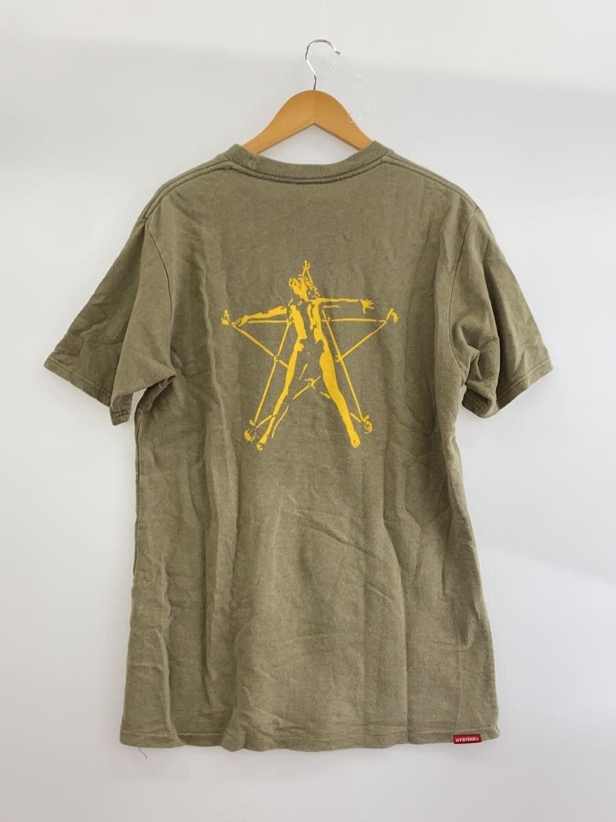 Hysteric Glamour Electric Hysteric T-Shirt Size US M / EU 48-50 / 2 - 2 Thumbnail