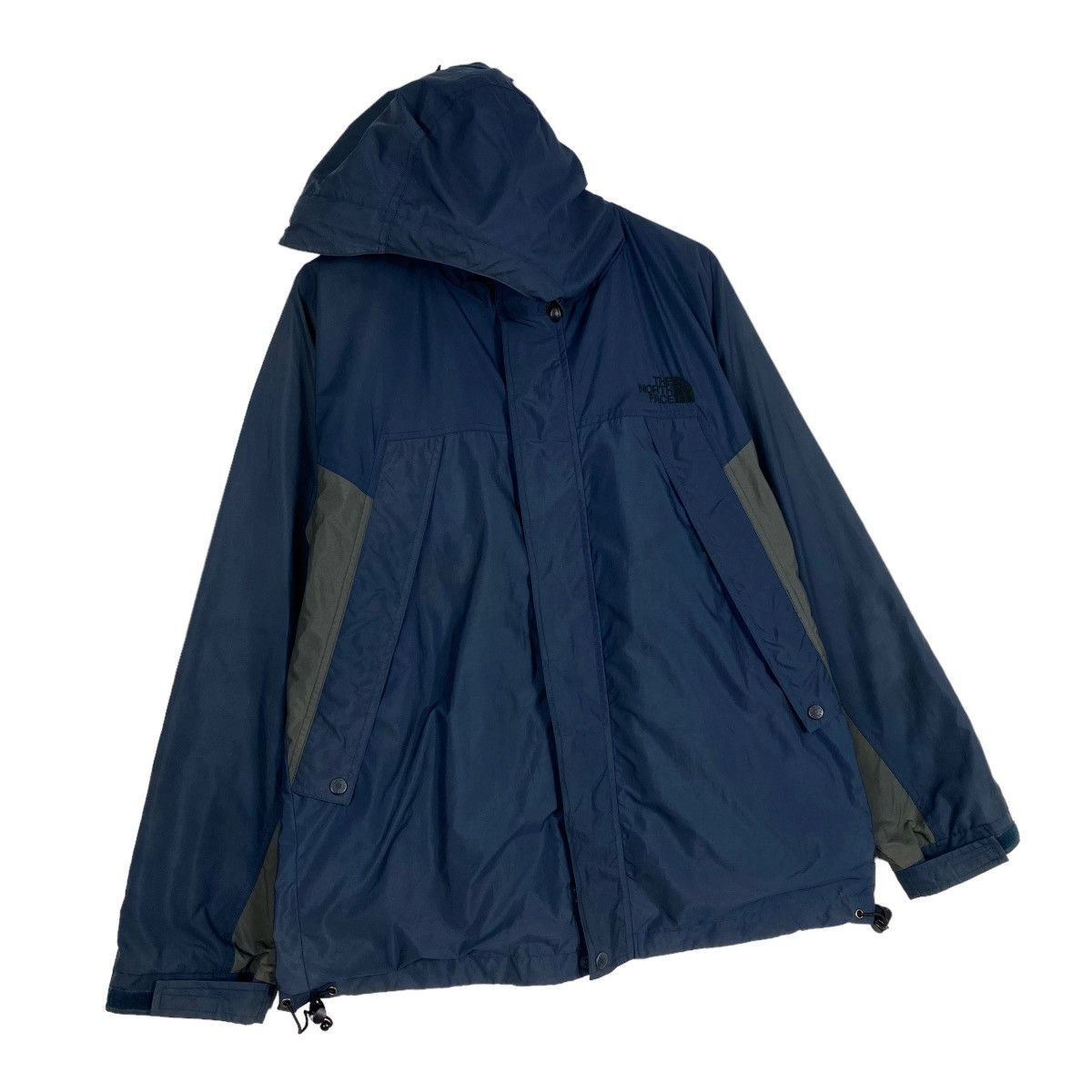 The North Face The North Face Hoodie Light Jacket Size US L / EU 52-54 / 3 - 3 Thumbnail
