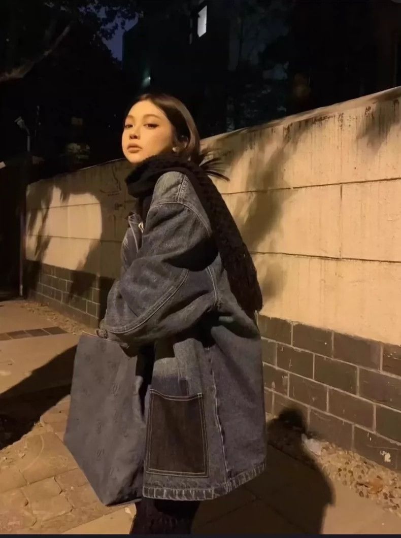 Maison Margiela Maison Margiela Size 36 Denim jacket 2501-Nextarrow Size US XXS / EU 40 - 7 Thumbnail