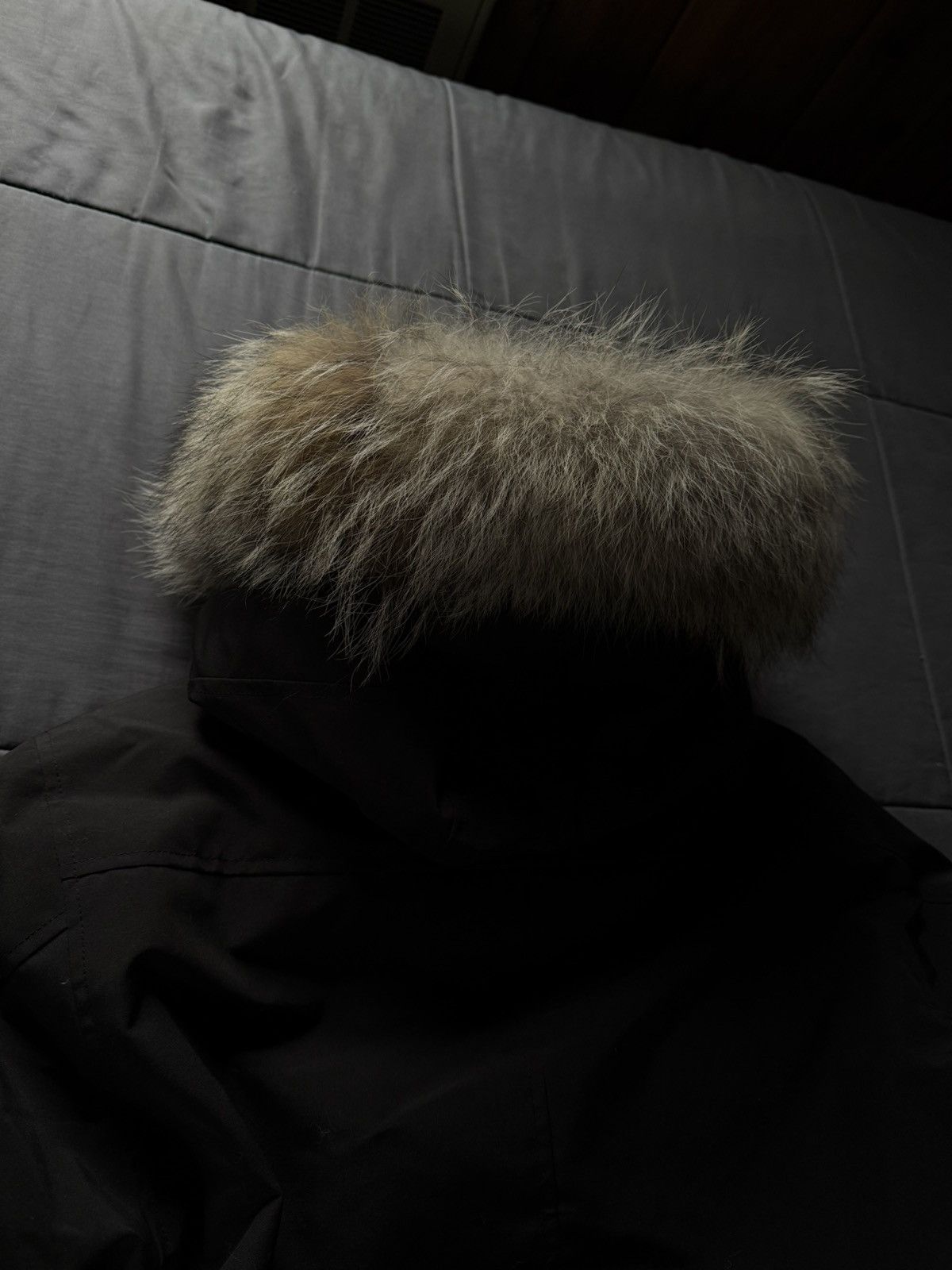 Canada Goose Canada Goose Chateau Fusion Fit Black Size US L / EU 52-54 / 3 - 13 Thumbnail
