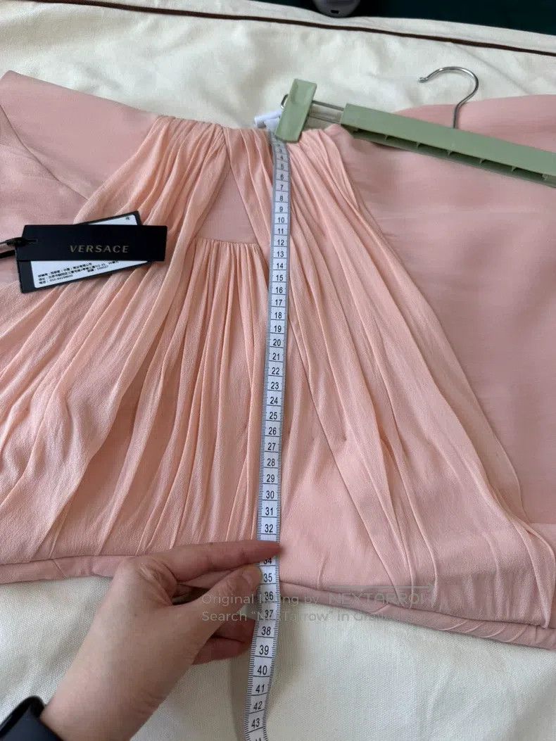 Versace Versace Skirt Size M / US 6-8 / IT 42-44 - 6 Thumbnail