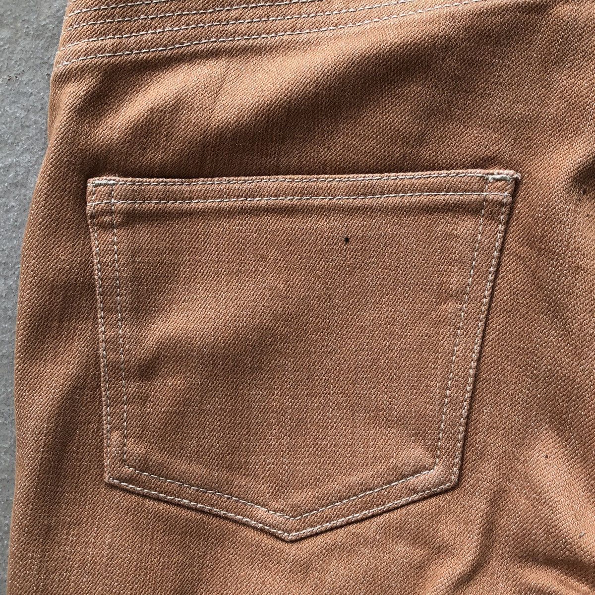 Dickies Dickies bootcut jeans Size US 30 / EU 46 - 17 Thumbnail