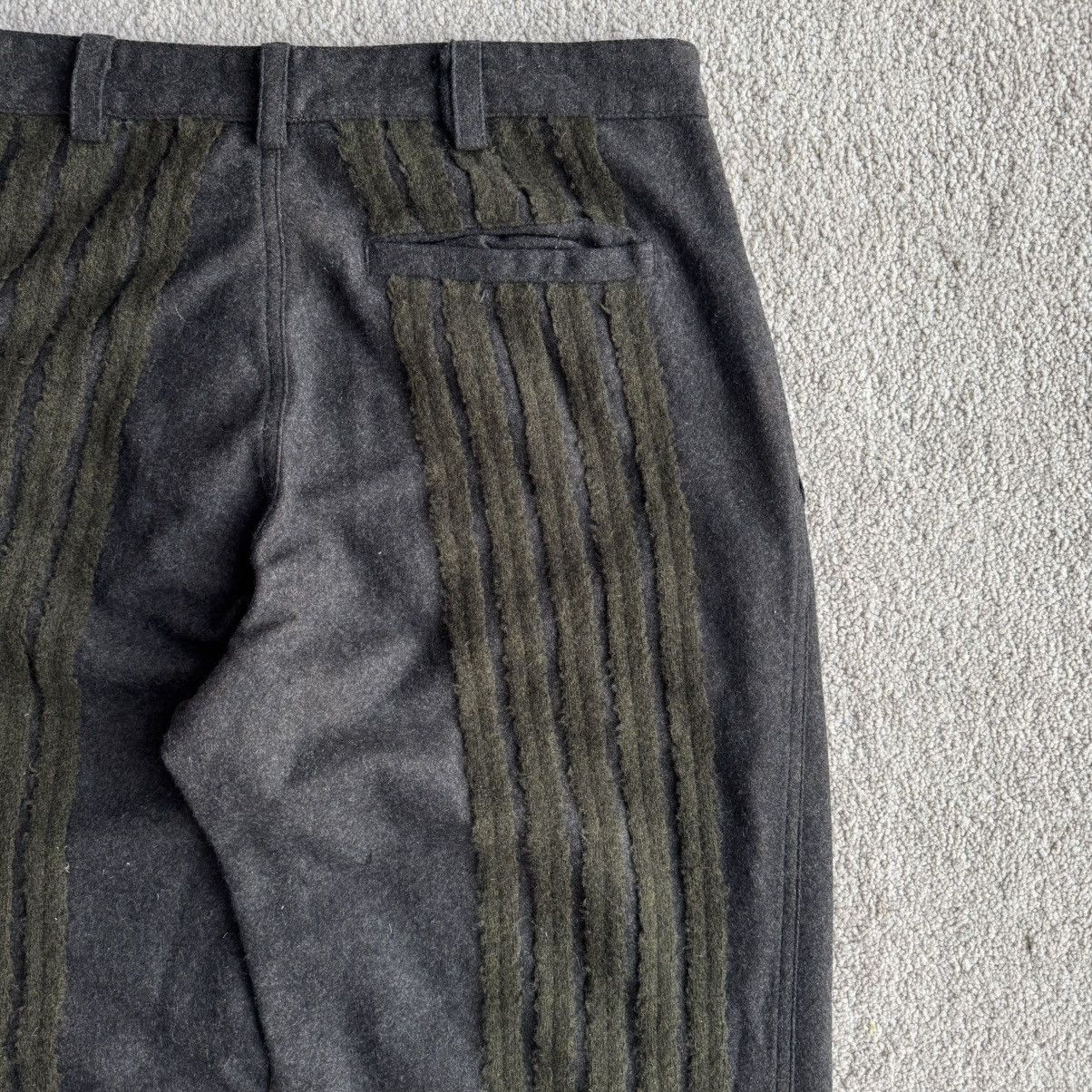 Griffin Griffin 00s embroidery wide pants Size US 30 / EU 46 - 8 Thumbnail