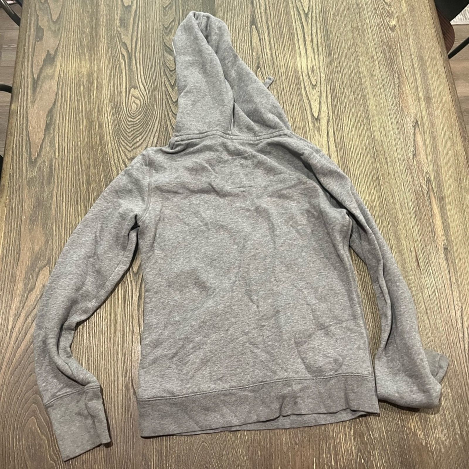 Aeropostale Aeropostale Sweatshirt Hoodie Logo Pocket Front Size M Size M / US 6-8 / IT 42-44 - 6 Thumbnail