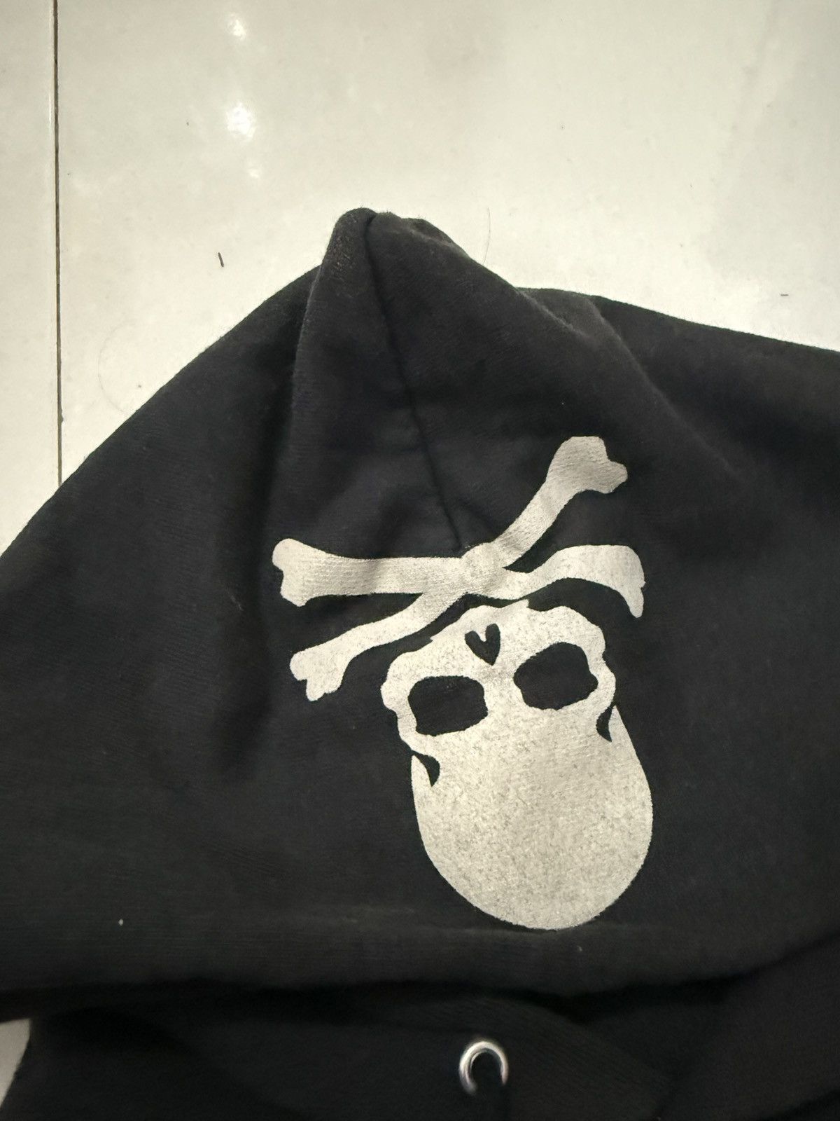 Mastermind World 90’s Mastermind Japan Yumi Anzai Hoodie Size US L / EU 52-54 / 3 - 7 Thumbnail
