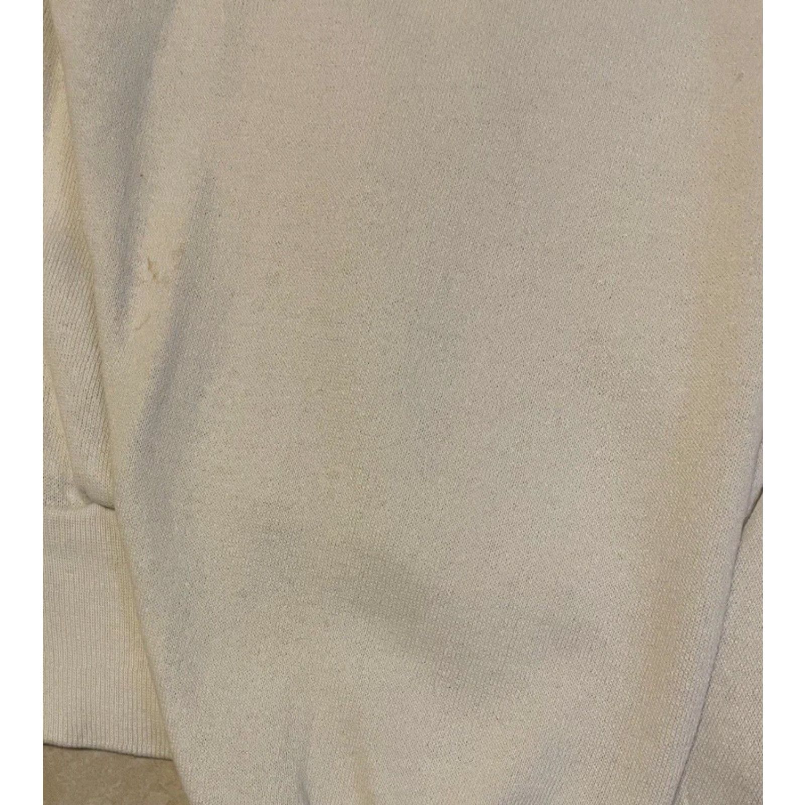 Champion Vtg 80s Champion State Farm Insurance Faded Boxy Fit Promo Sweatshirt L USA Grunge Shirt Mens Hoodie Size US L / EU 52-54 / 3 - 3 Thumbnail