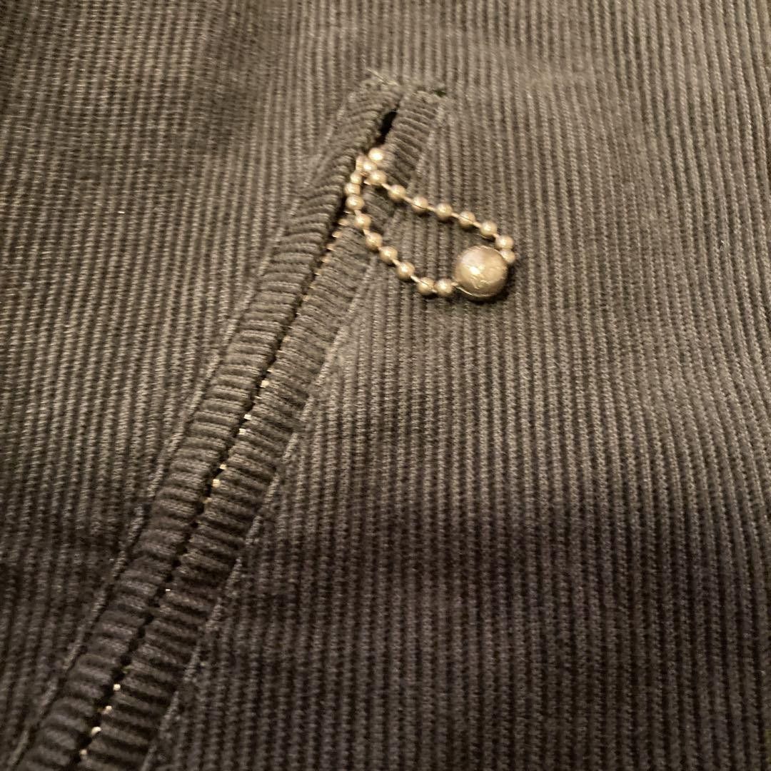 Neighborhood Corduroy Jacket in Brown - Size M