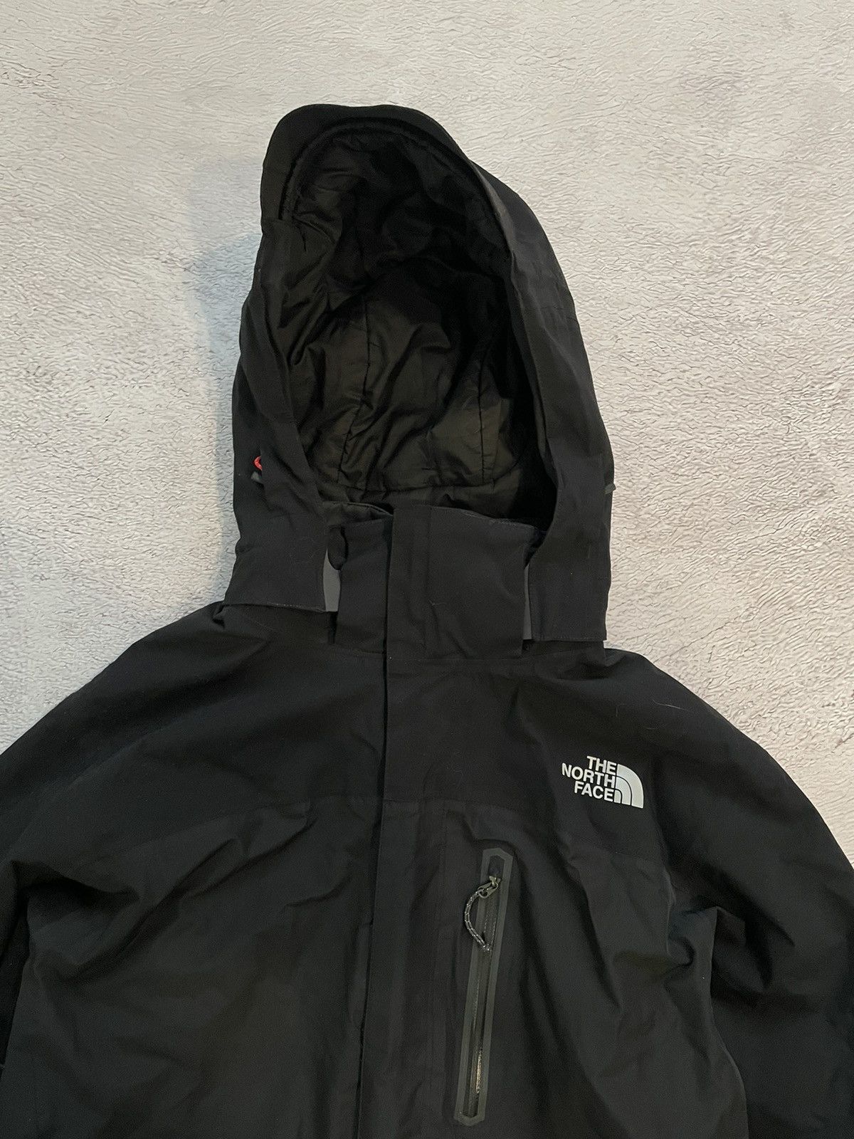 The North Face Rare! Jacket The North Face TNF Summit Series Alpha Size US M / EU 48-50 / 2 - 3 Thumbnail