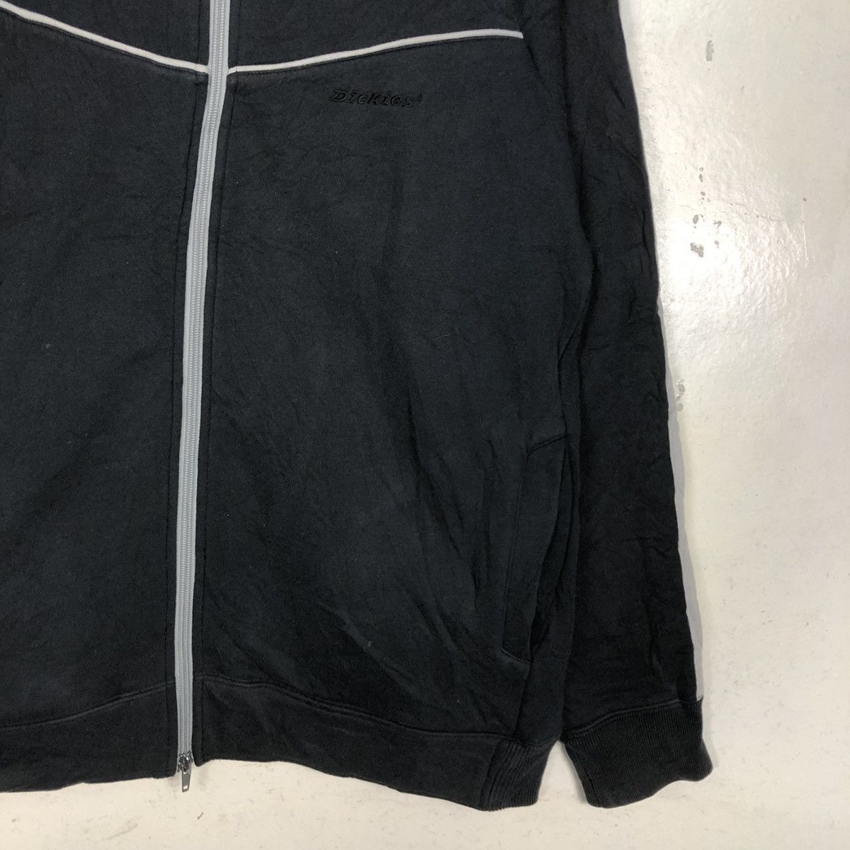 Japanese Brand 📌Zipper Jacket Dickies Small Pony Size US M / EU 48-50 / 2 - 7 Thumbnail