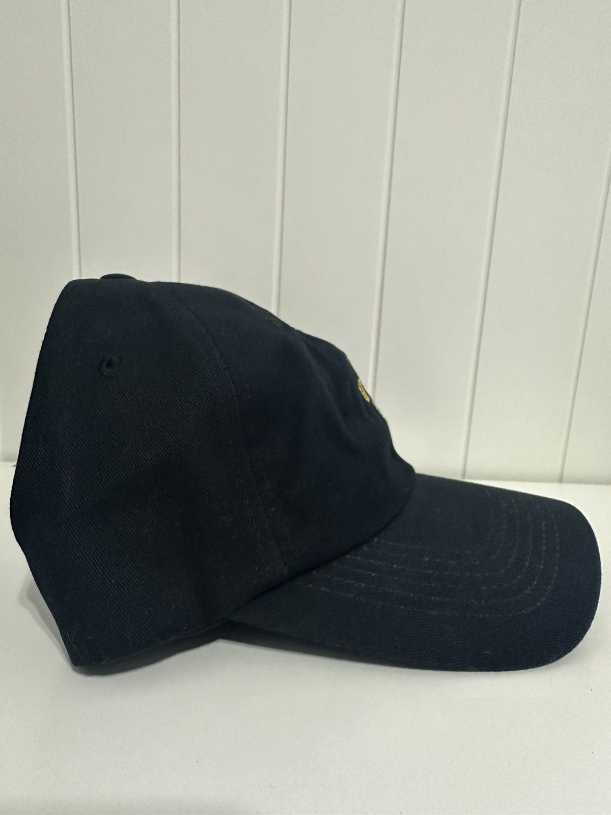 Drake × October's Very Own Octobers Very Own Drake OVO Sportcap - Black Size ONE SIZE - 3 Thumbnail
