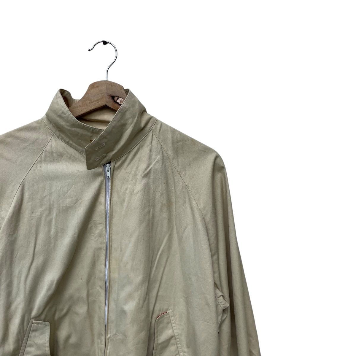 Baracuta × Vintage VintageBaracuta G 9 Bomber Jacket Size US M / EU 48-50 / 2 - 7 Thumbnail
