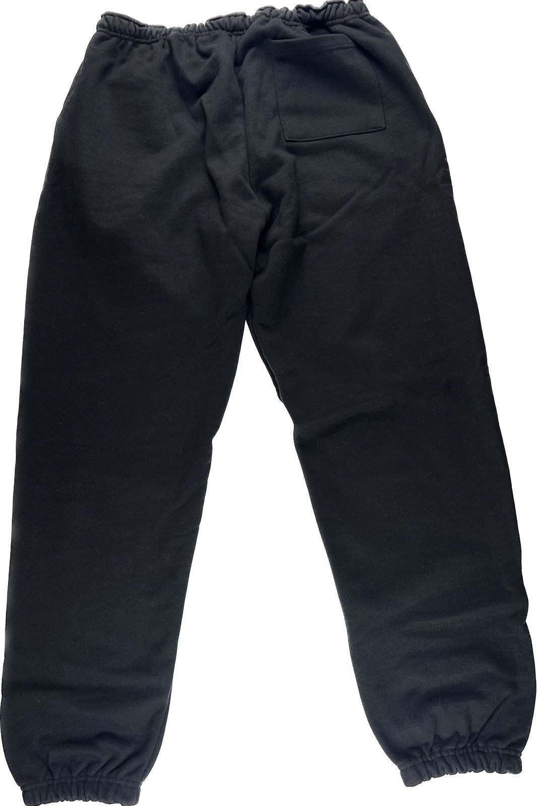 Sp5der Sp5der WAIT Sweatpants Size US 34 / EU 50 - 3 Thumbnail