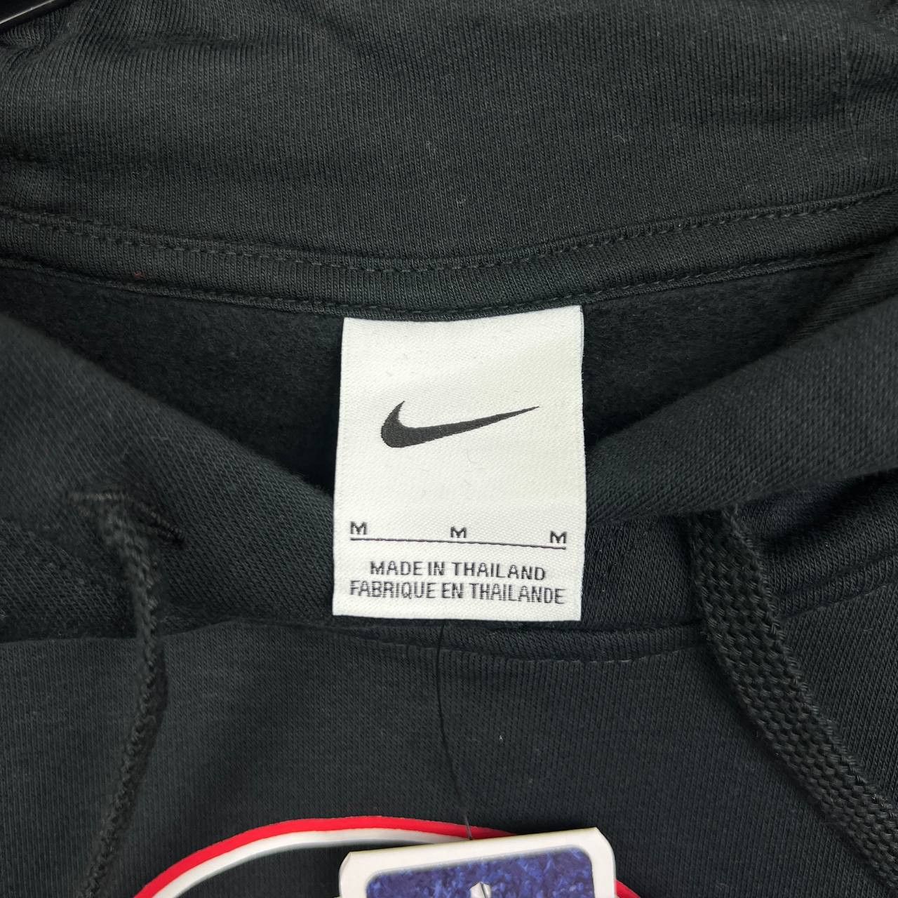 Nike Nike Hoodie Women Medium Georgia Bulldogs NCAA New M Size M / US 6-8 / IT 42-44 - 2 Thumbnail