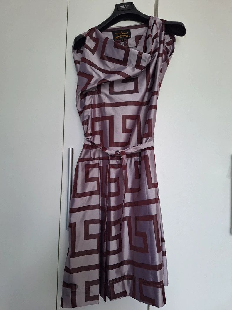 Vivienne Westwood Vivienne Westwood Anglomania dress Size XS / US 0-2 / IT 36-38 - 7 Thumbnail