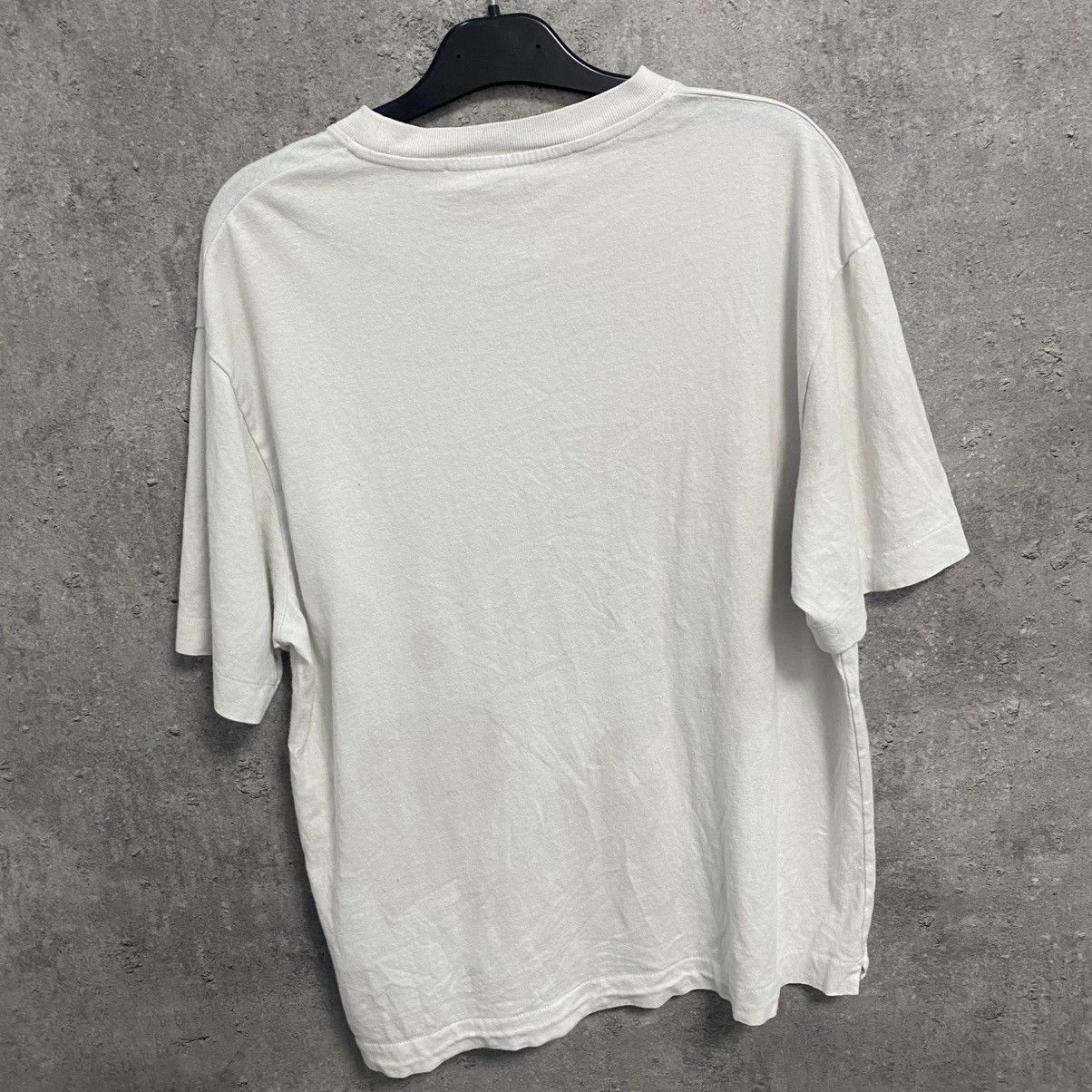 Off-White Off-white T-shirt Box Logo Size US M / EU 48-50 / 2 - 10 Thumbnail