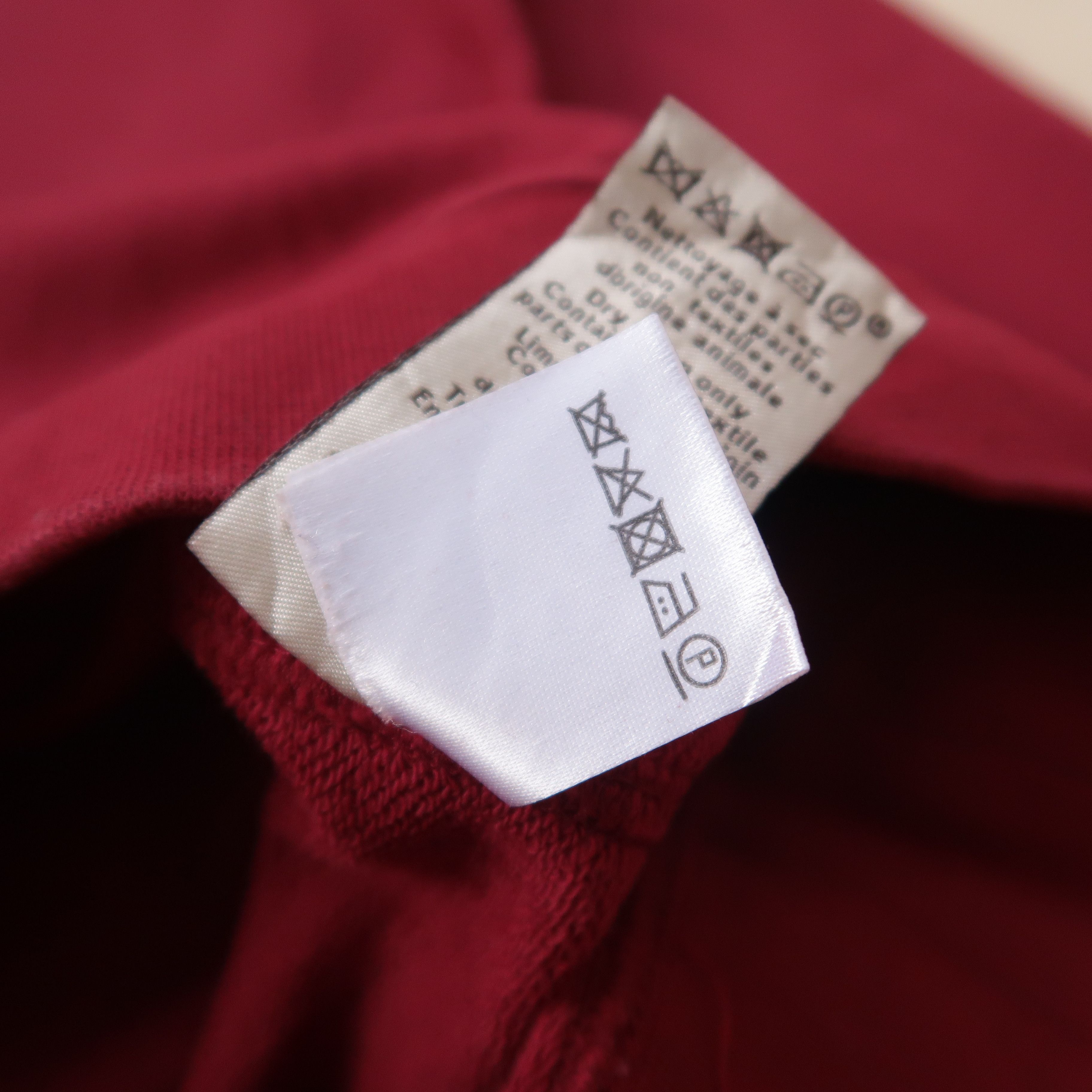 Hermes SS18 Hermes Maillons Chaine d'Ancre Sweatshirt Size US M / EU 48-50 / 2 - 12 Thumbnail