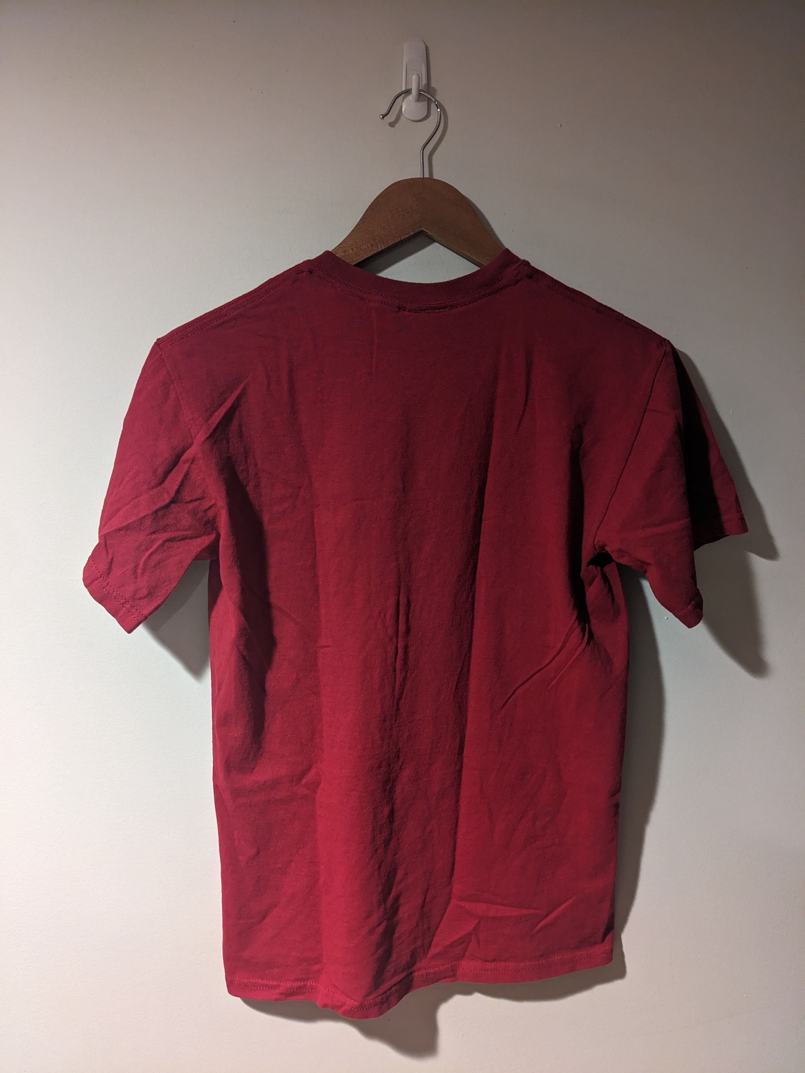 Cartoon Network × Gildan × Vintage Vintage 2006 Six Flags Looney Tunes Bugs Bunny Small T-Shirt Size US S / EU 44-46 / 1 - 4 Thumbnail