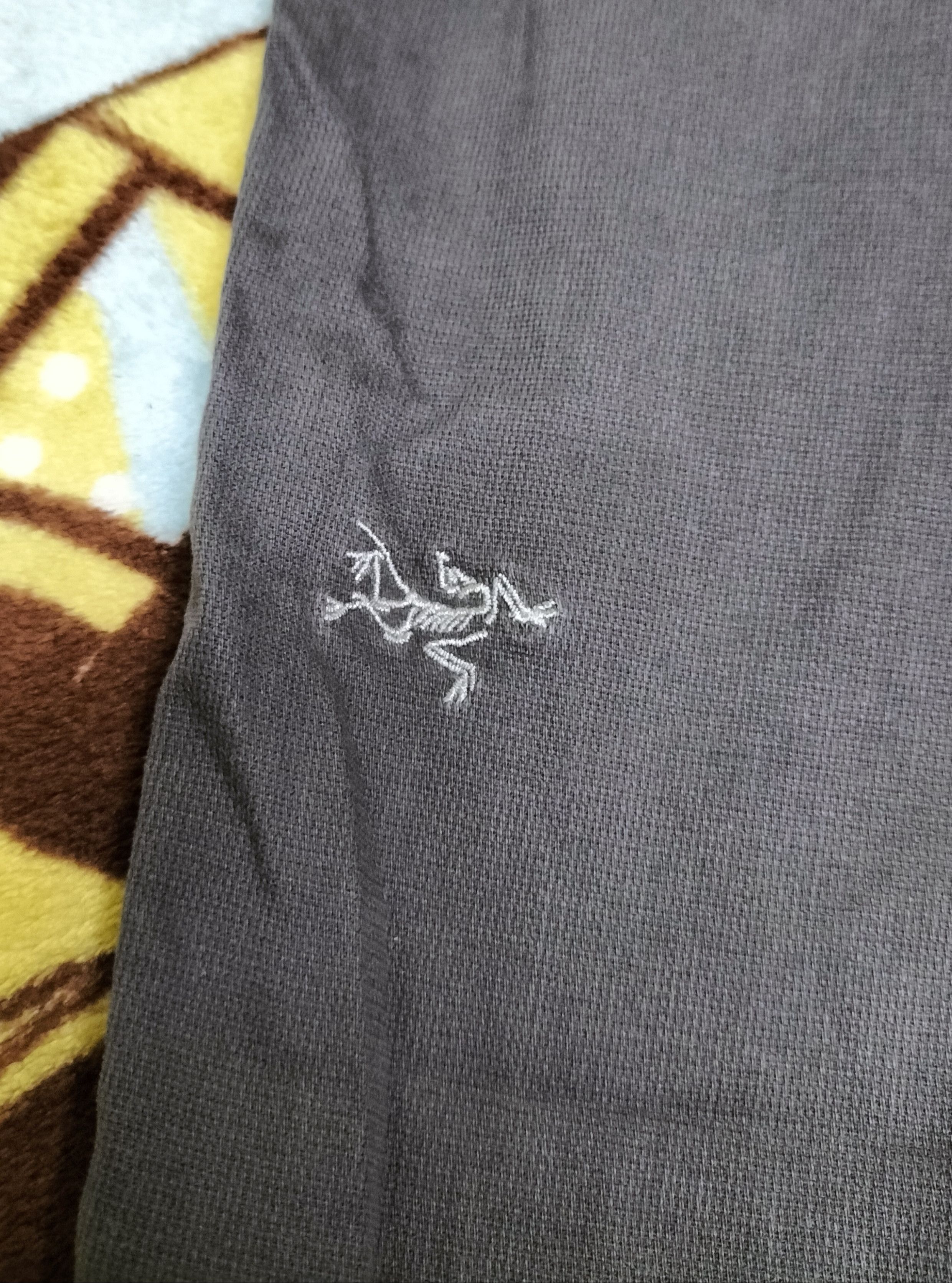Arc'teryx Arc'teryx murrin pants Size 30" / US 8 / IT 44 - 4 Thumbnail
