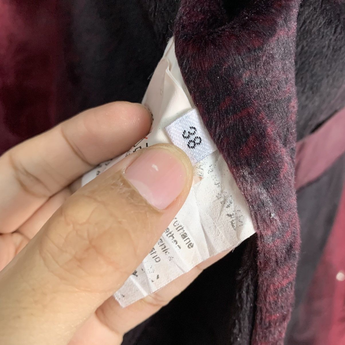 Other Claude Havrey Women Coat Size M / US 6-8 / IT 42-44 - 16 Thumbnail
