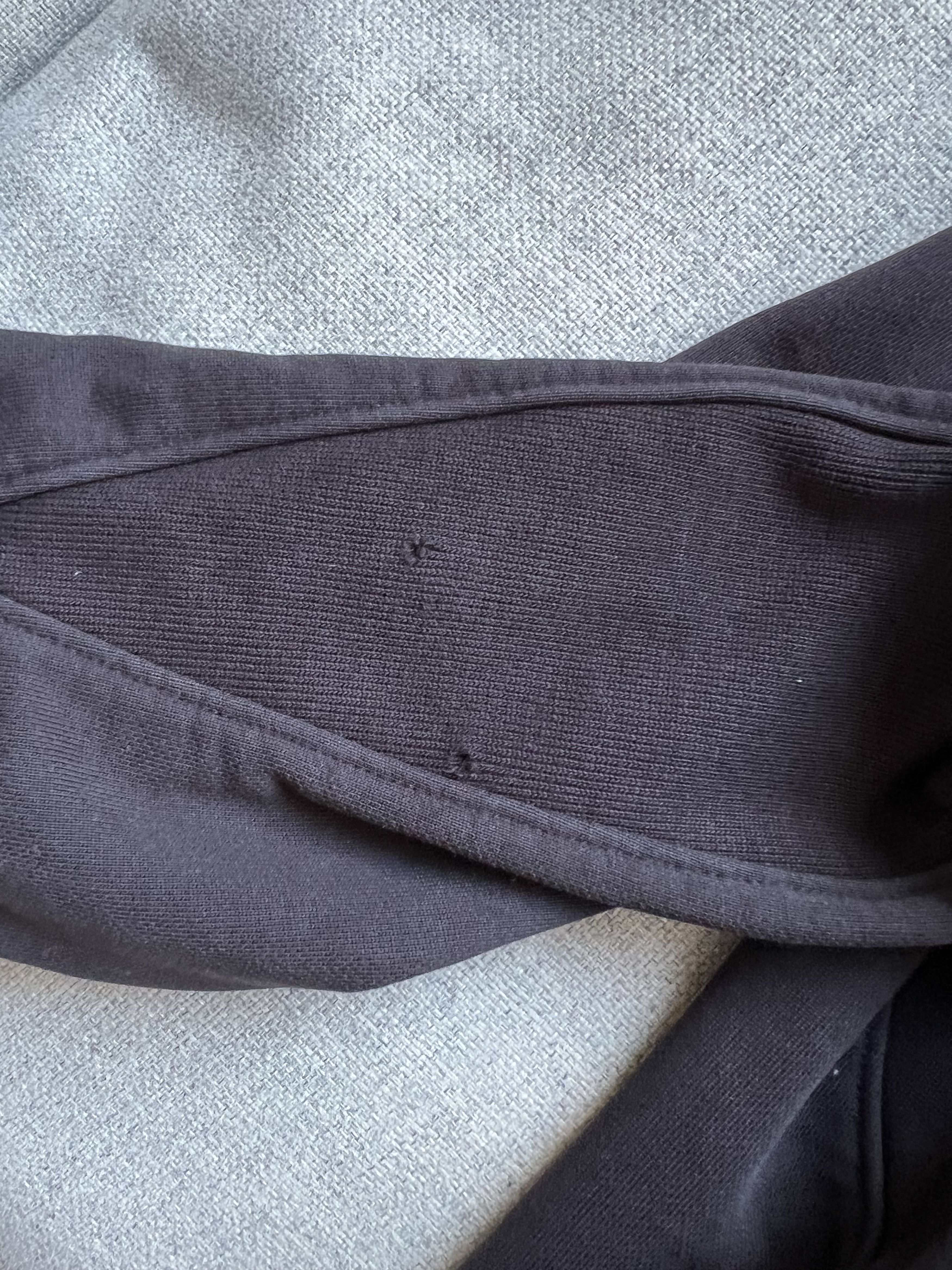 Arc'Teryx × Palace Palace x Arc'Teryx hoodie black | Grailed
