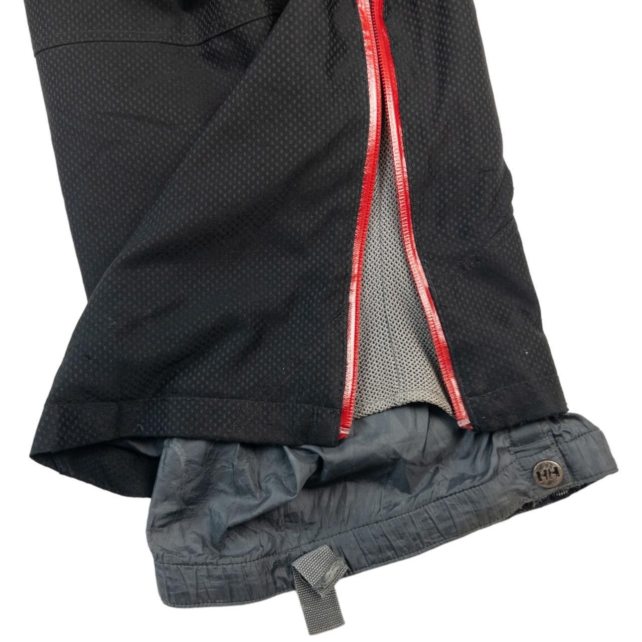 Helly Hansen Vintage Helly Hansen Snowboarding Trousers Size W38 Size US 38 / EU 54 - 7 Thumbnail