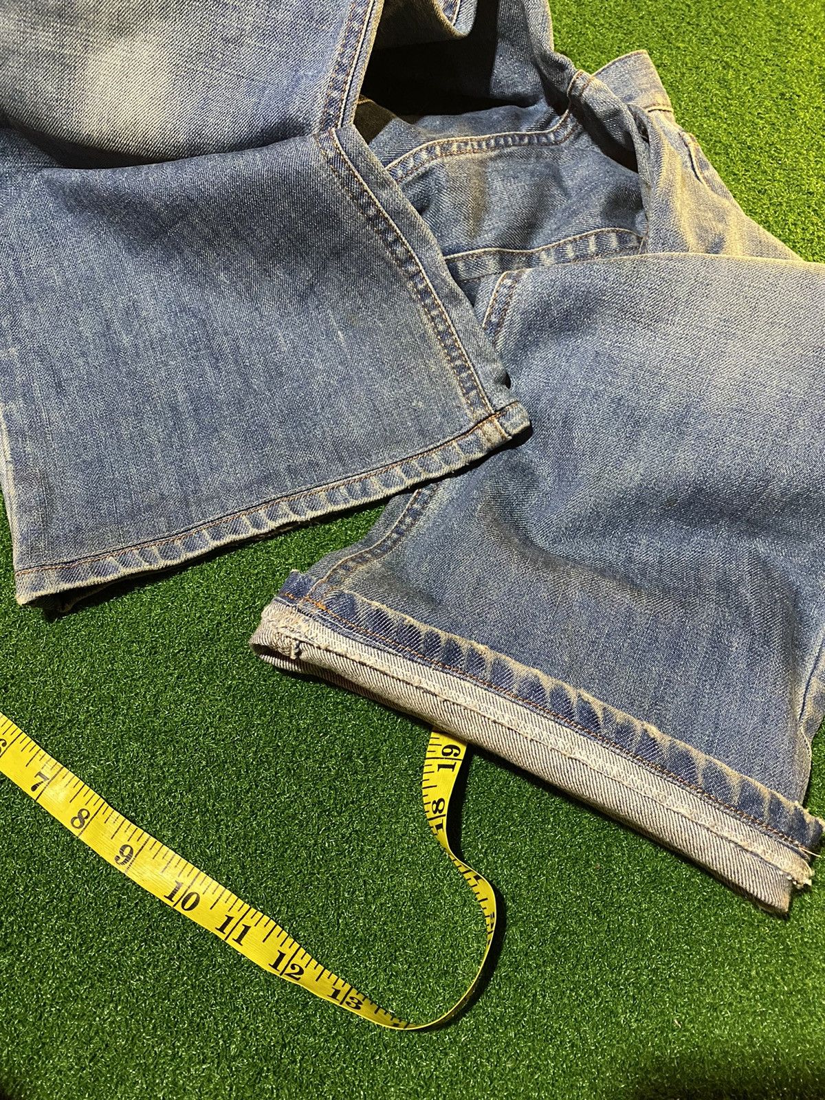 Vintage Moschino Jeans