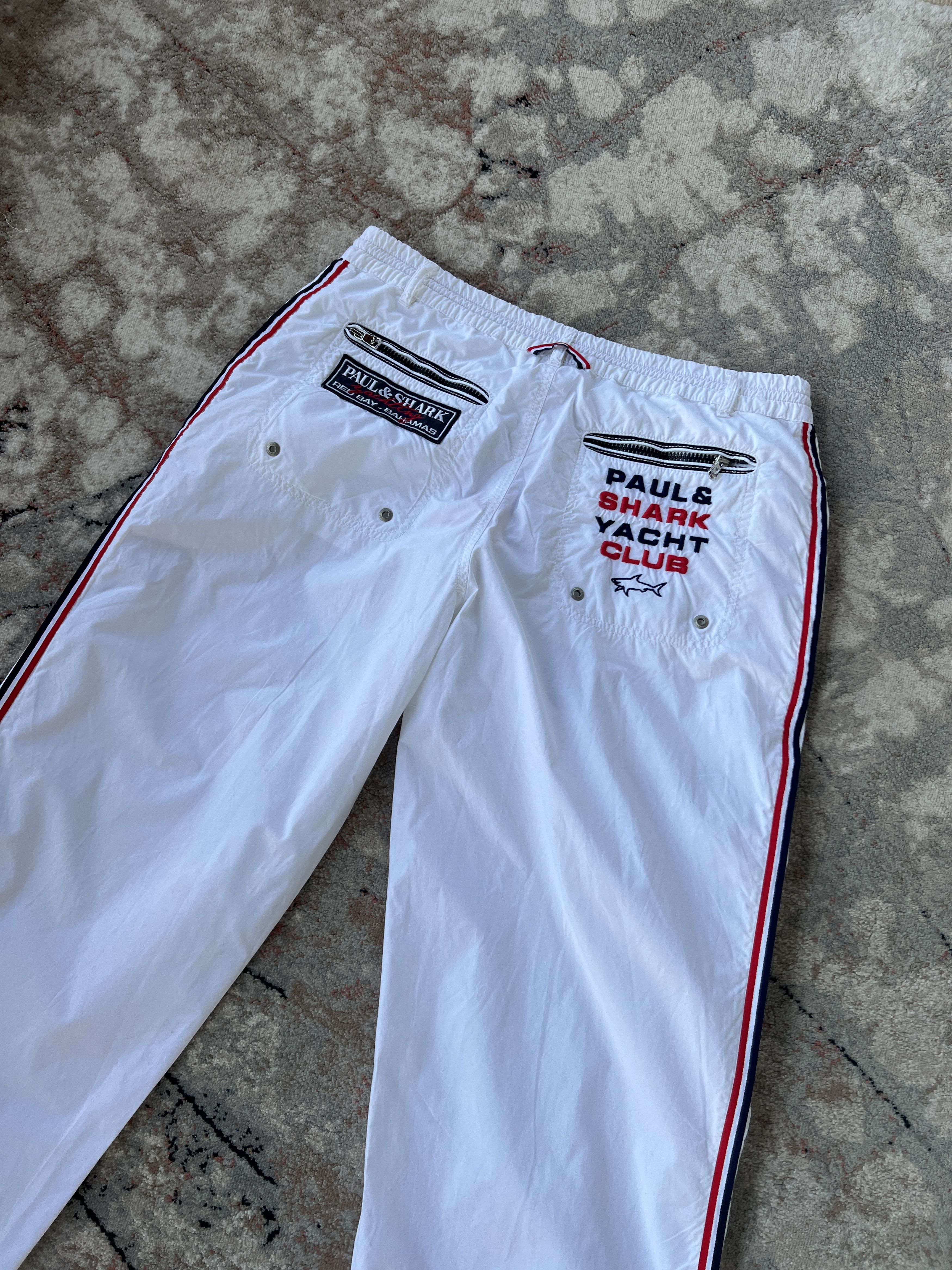 Paul & Shark Paul & Shark Pants Size US 34 / EU 50 - 11 Thumbnail