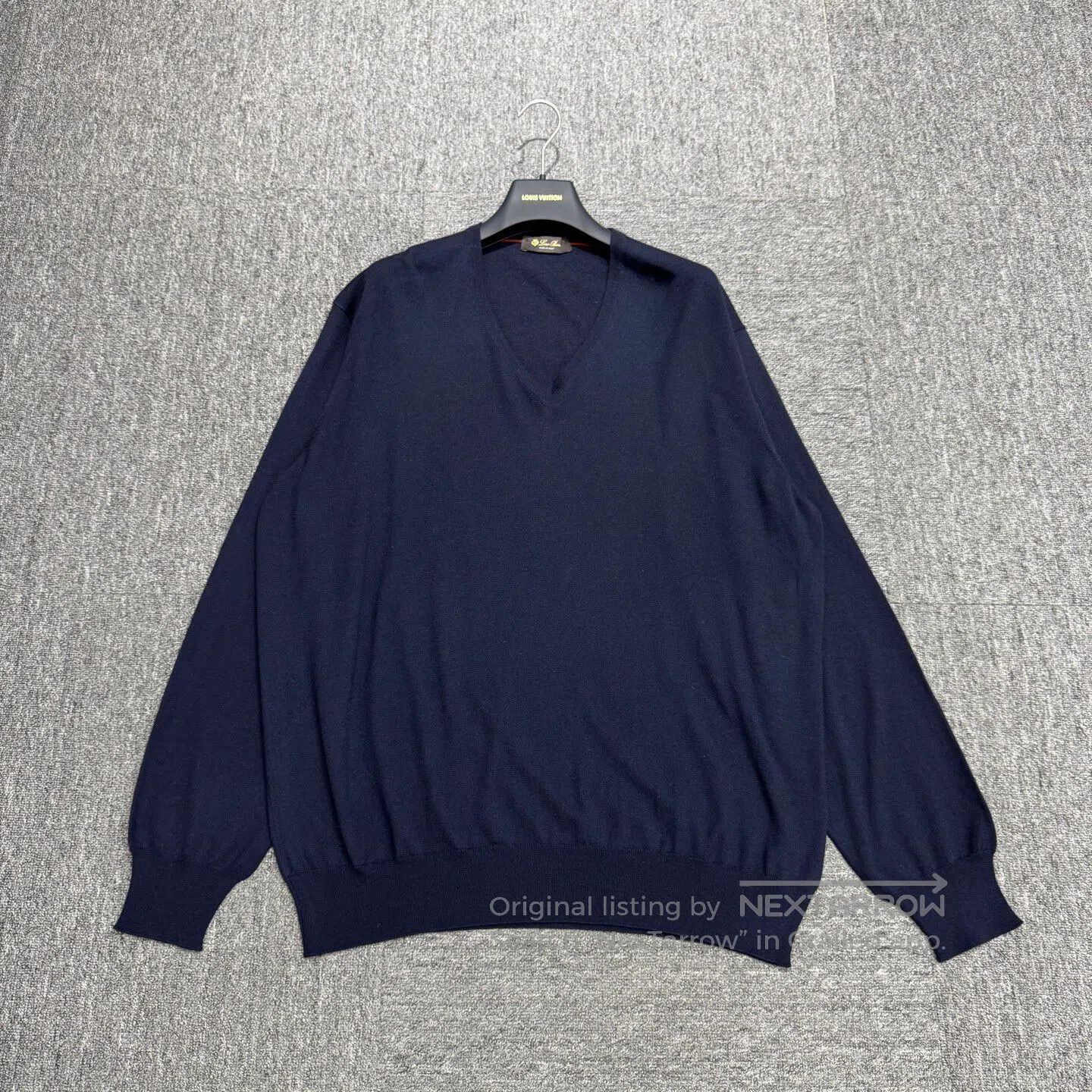 Loro Piana #REF! Size US XXL / EU 58 / 5 - 1 Thumbnail