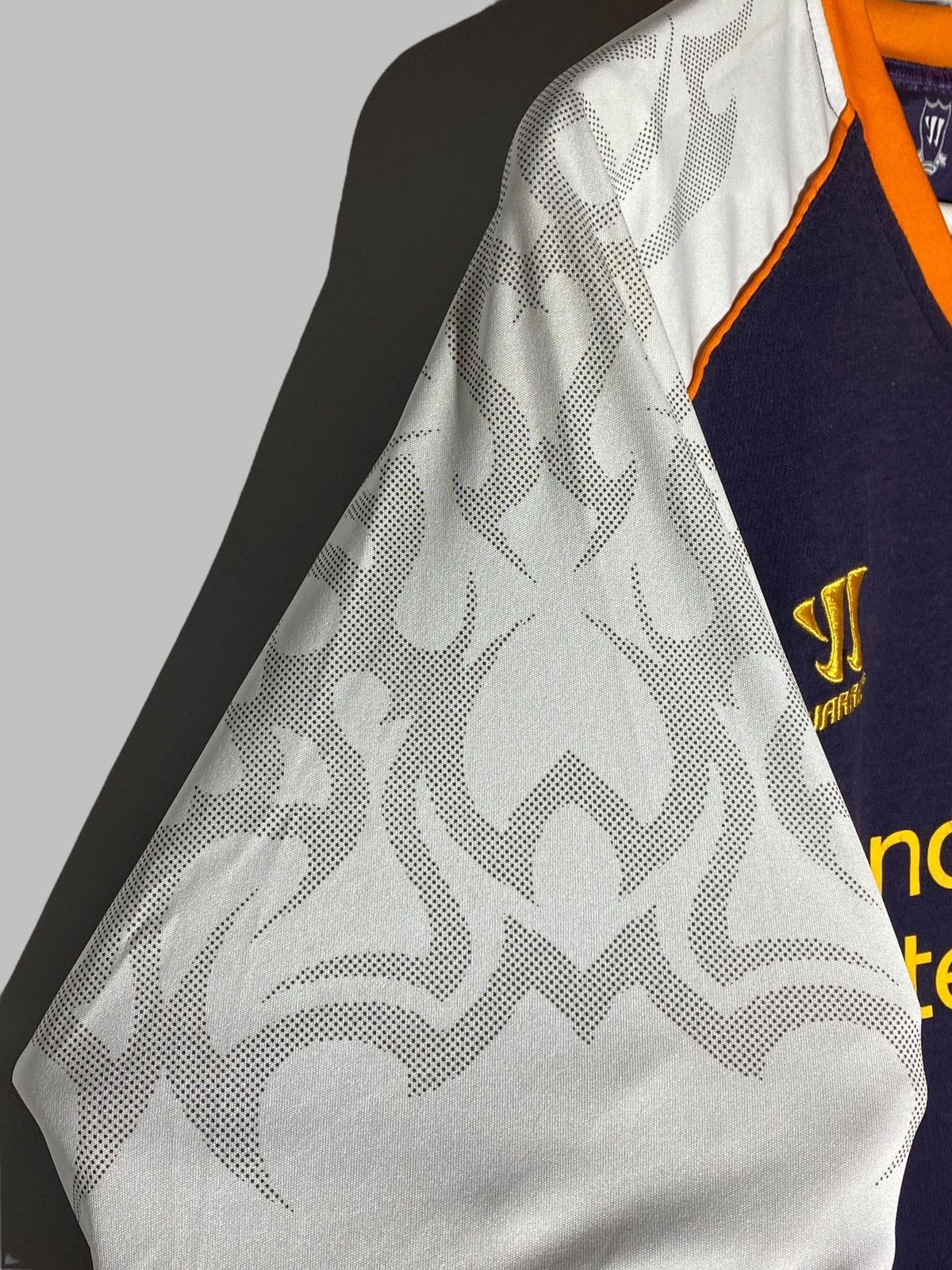 Other 🔥 LIVERPOOL FC JERSEY TATTOO SLEEVES JAPANESE VIBE 🔥 Size US L / EU 52-54 / 3 - 6 Thumbnail