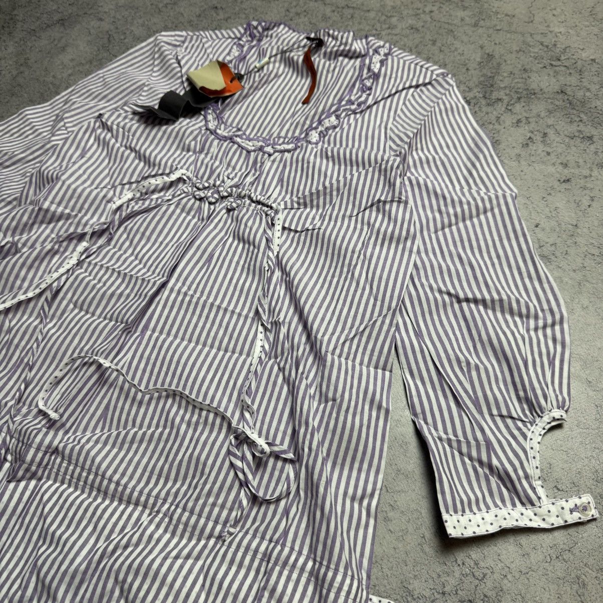 Cop Copine NEW Cop Copine Vintage Rare Dress Size XS / US 0-2 / IT 36-38 - 4 Thumbnail