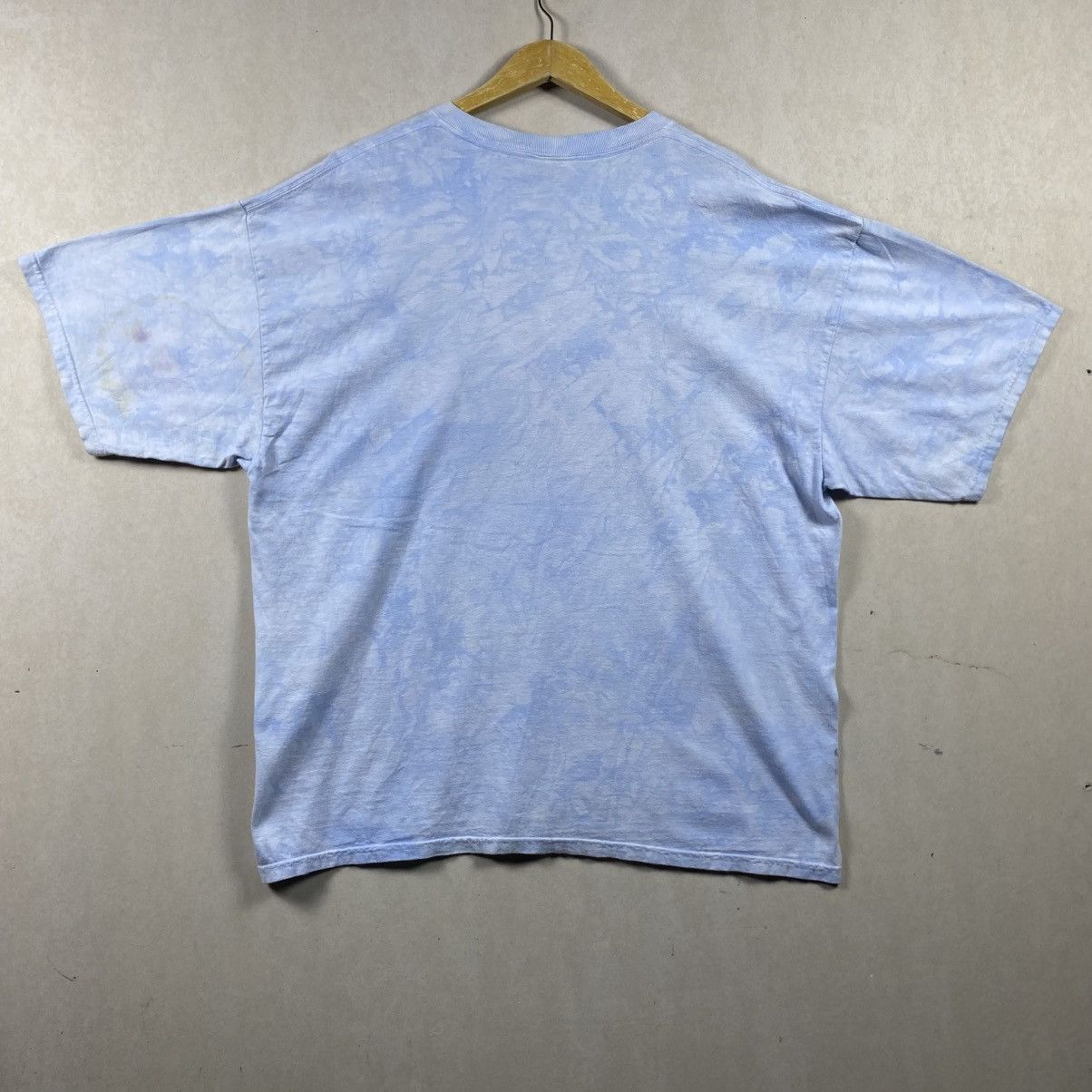 The Mountain Vintage The Mountain Fairy Angel Shirt T001 Size US XXL / EU 58 / 5 - 5 Thumbnail