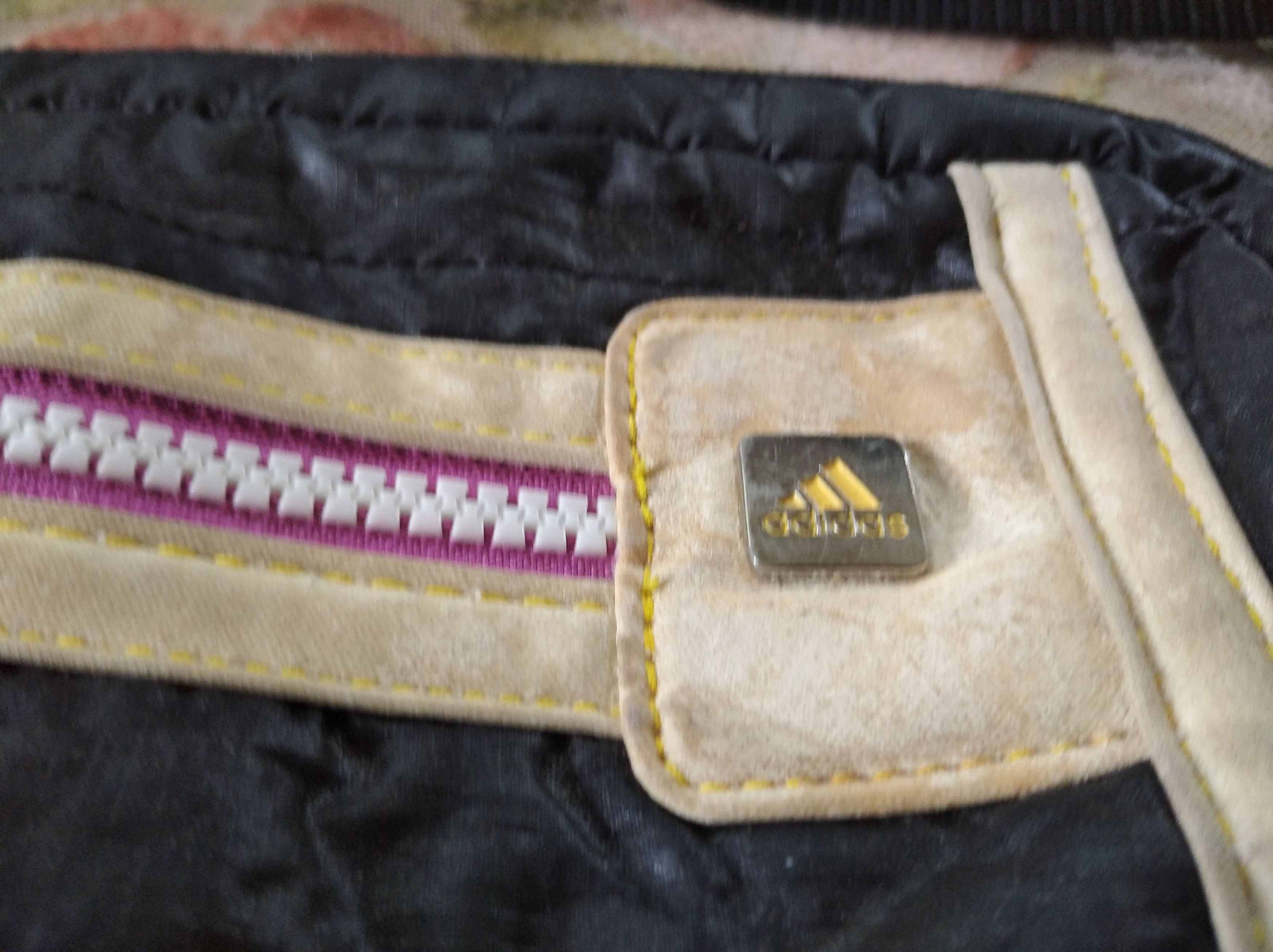 Adidas Adidas waist bag Size ONE SIZE - 2 Thumbnail