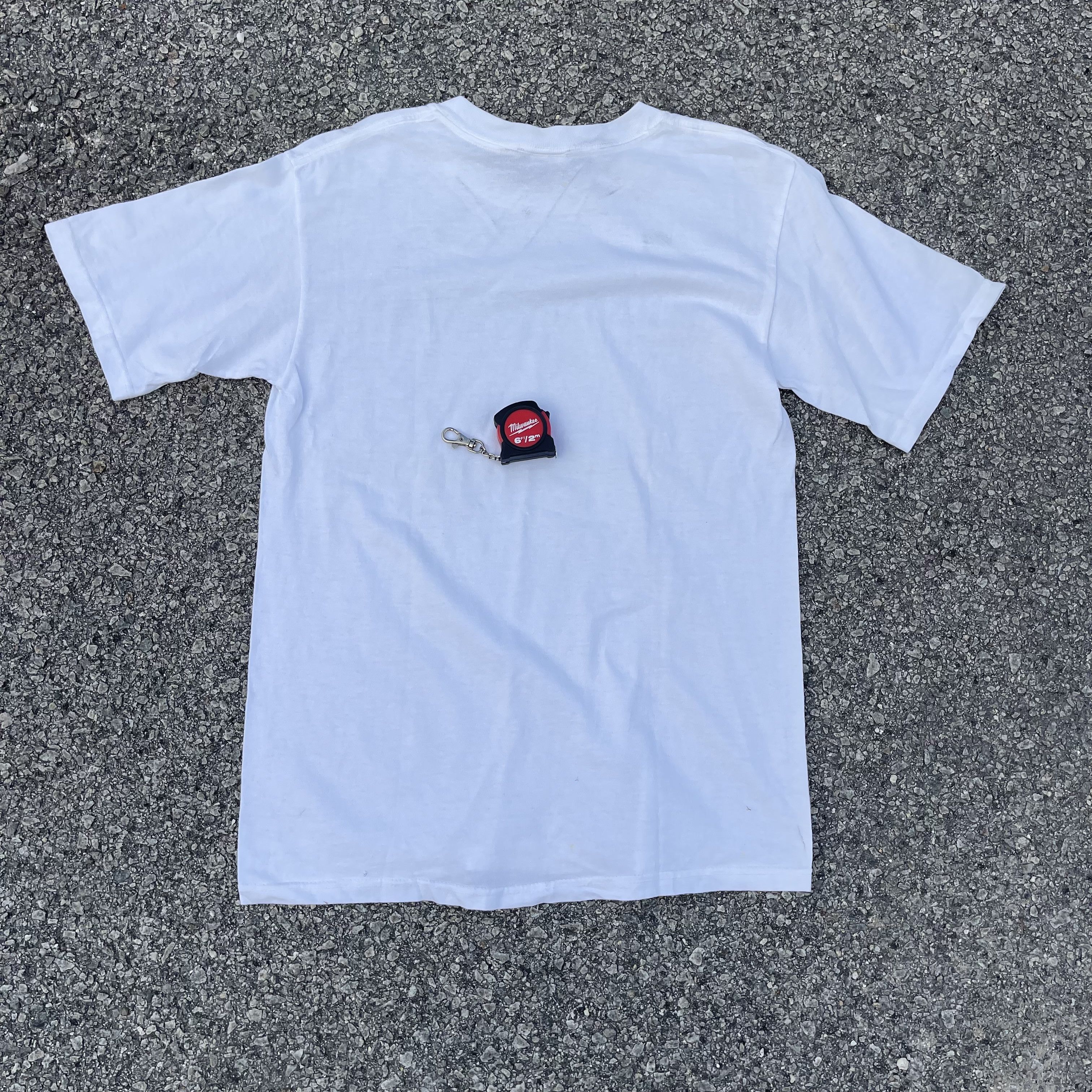 Vision Streetwear Vintage Y2K Vision Streetwear Anvil Tag 90s Made in USA Size US S / EU 44-46 / 1 - 8 Thumbnail