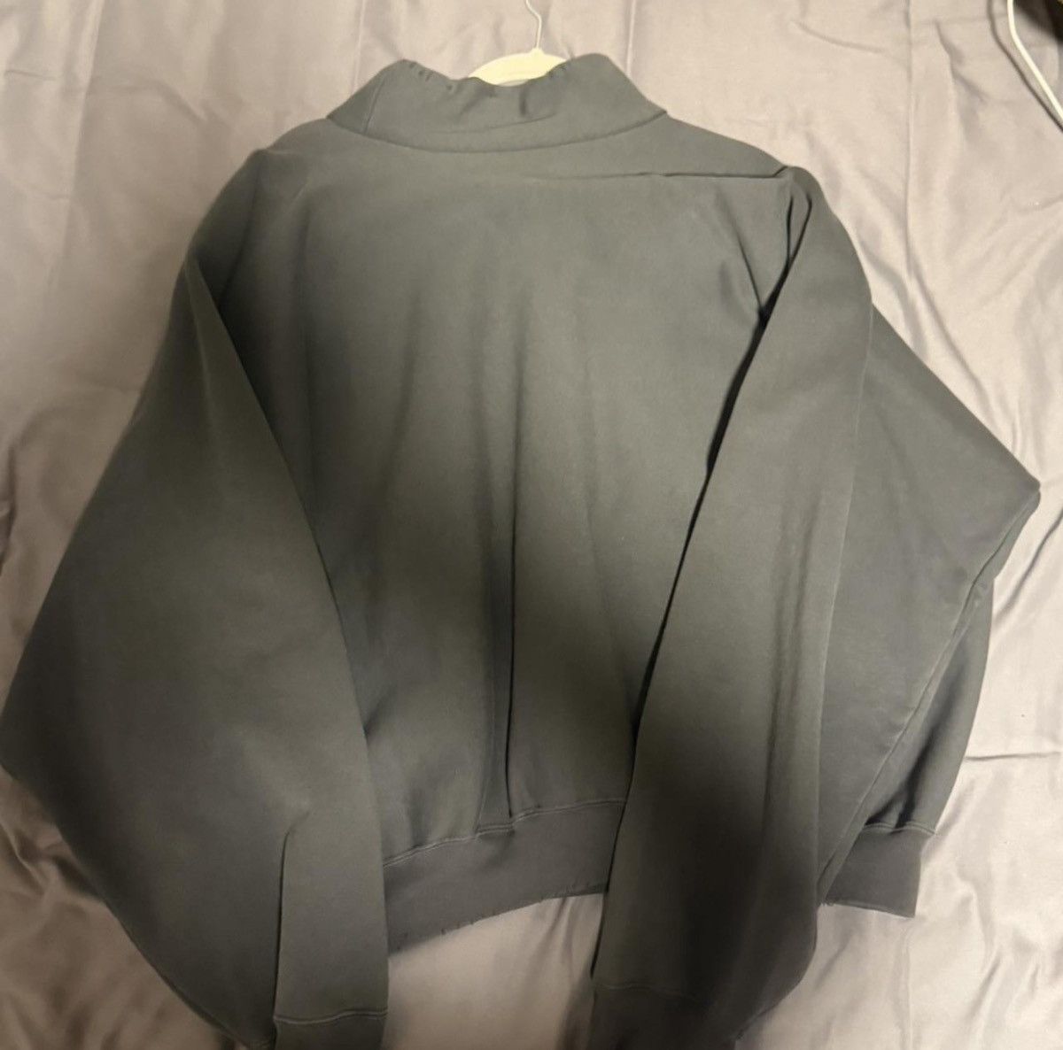 Gap × Yeezy yeezy gap mock neck sweater Size US M / EU 48-50 / 2 - 2 Thumbnail