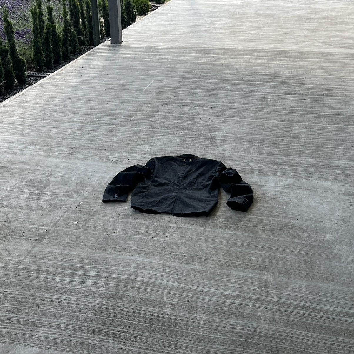 G-Star G-Star Raw Vintage Black Jacket Size US L / EU 52-54 / 3 - 11 Thumbnail