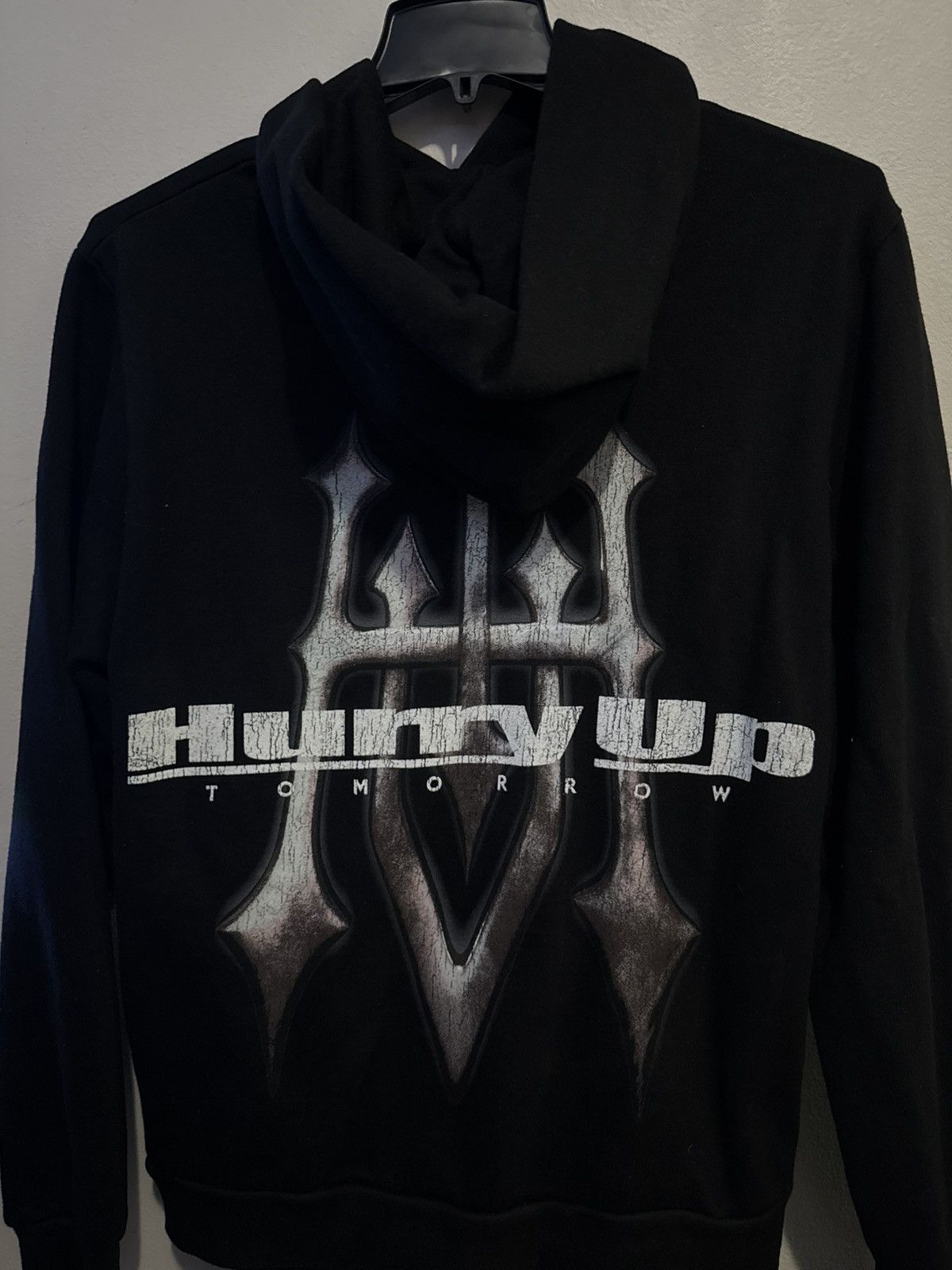 The Weeknd Hoodie (nyc)