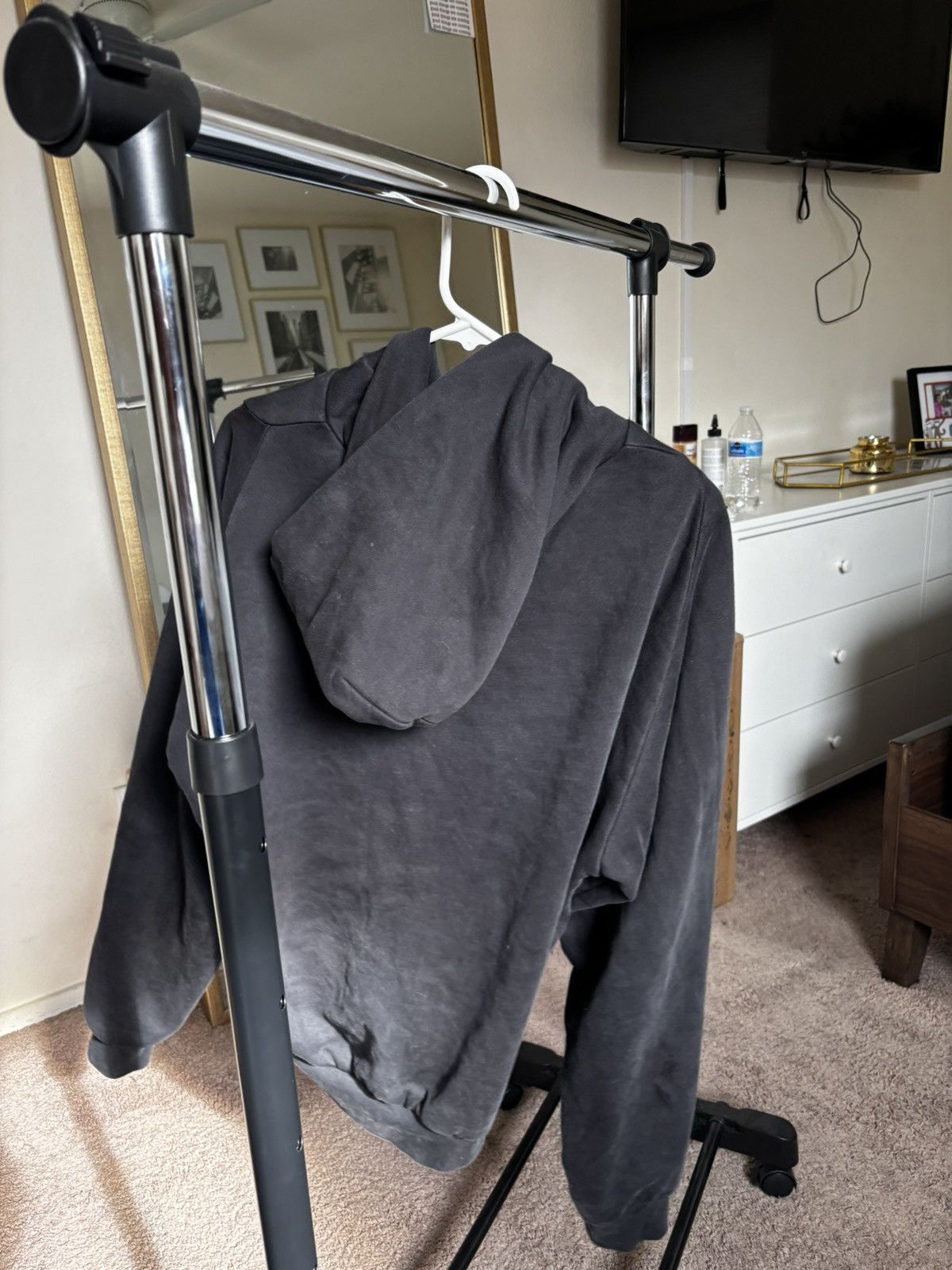 Yeezy Yeezy Gap hoodie Size US M / EU 48-50 / 2 - 3 Thumbnail