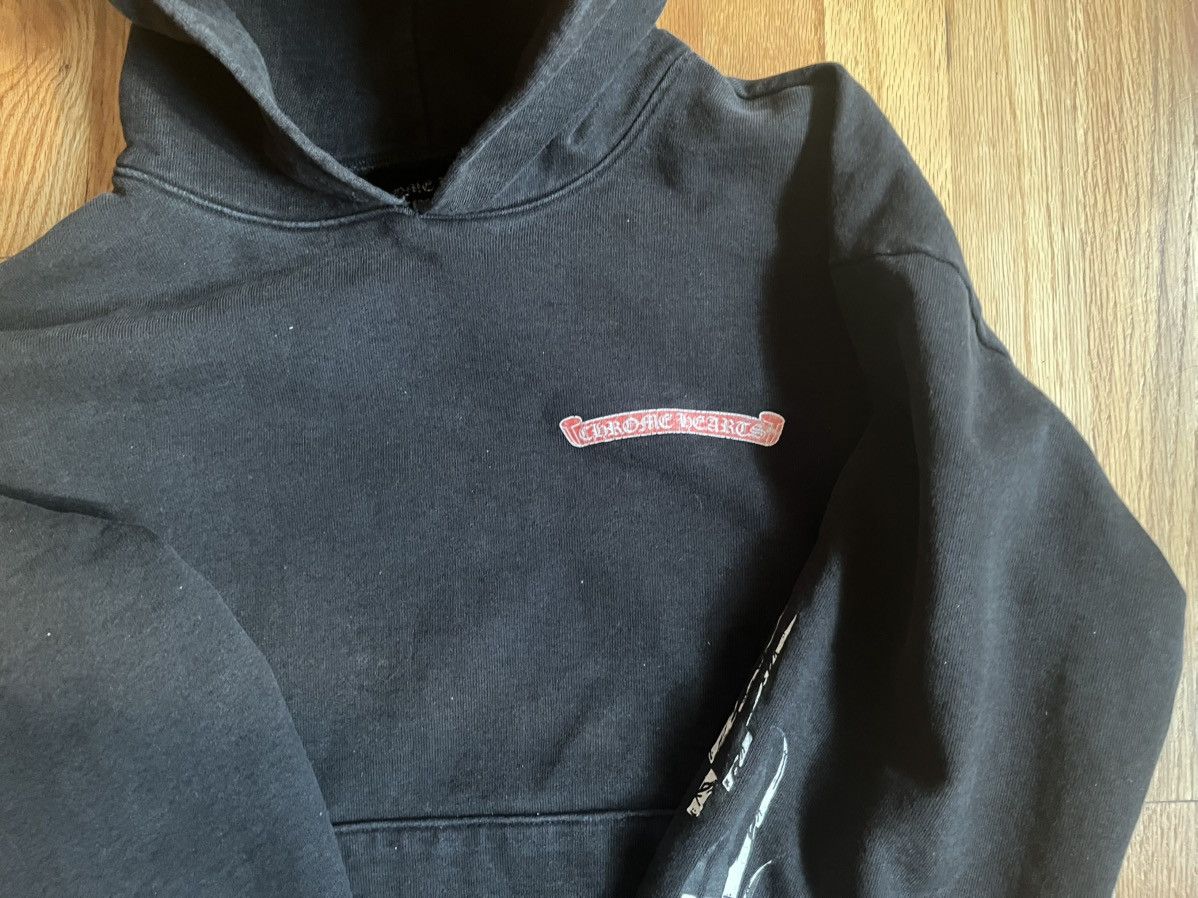 Chrome Hearts Chrome hearts Matty Boy Stay Fast Size US S / EU 44-46 / 1 - 6 Thumbnail