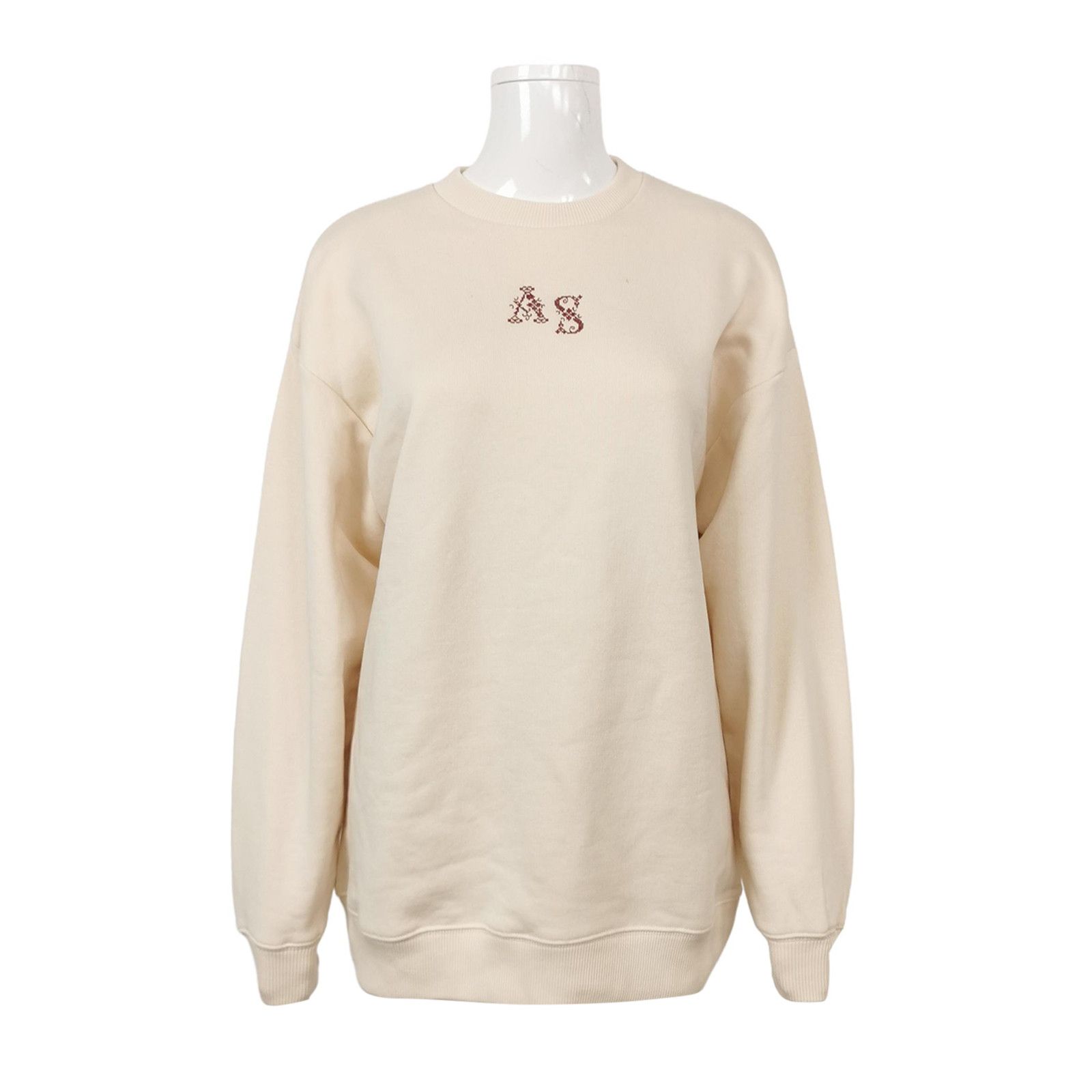 Acne Studios Acne Studios Women m Hoodies Size M / US 6-8 / IT 42-44 - 1 Thumbnail