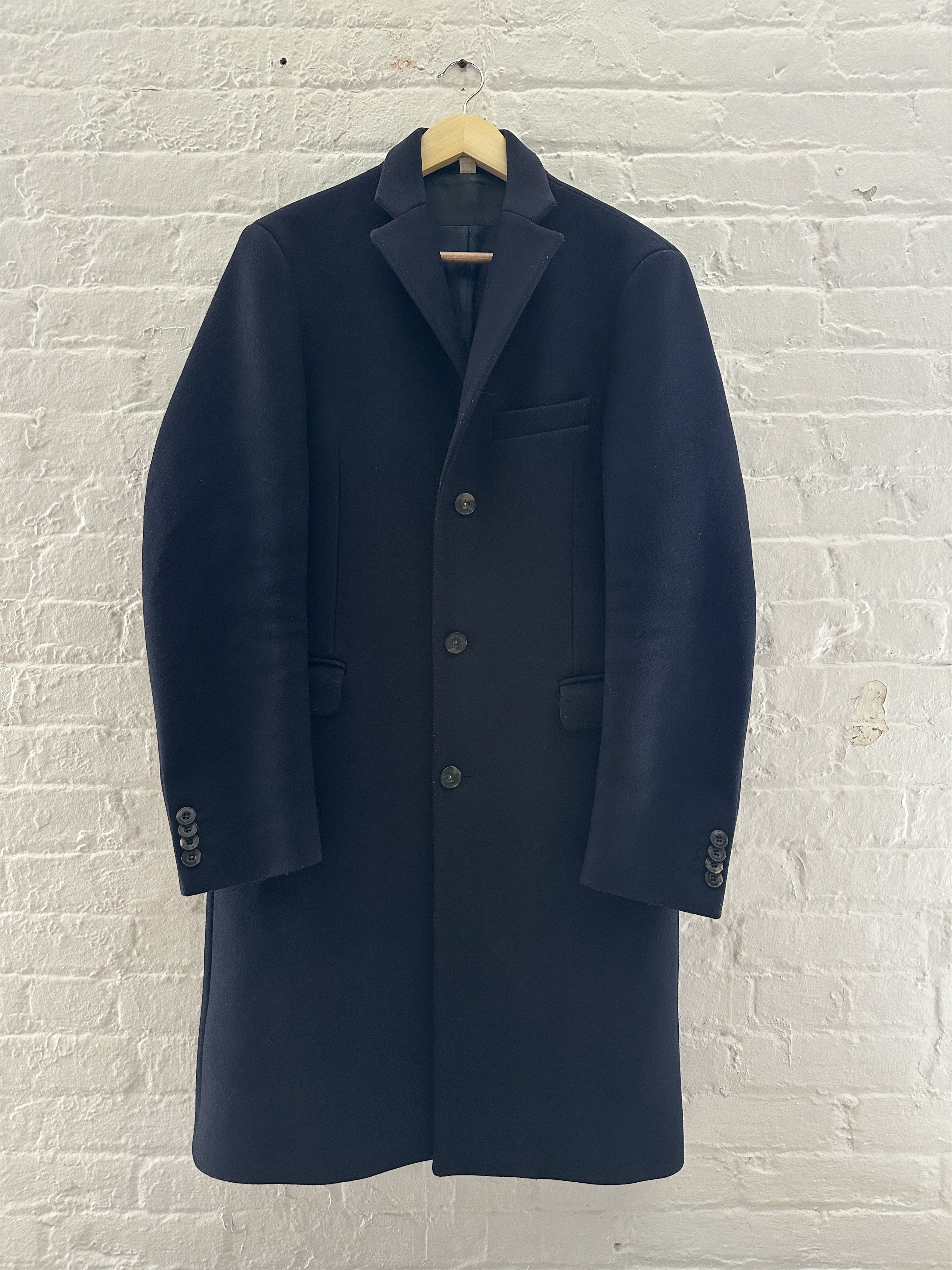 acne studios marilia pss17 46 カシミヤ Acne Studios MARILIA COAT PSS17 | Grailed