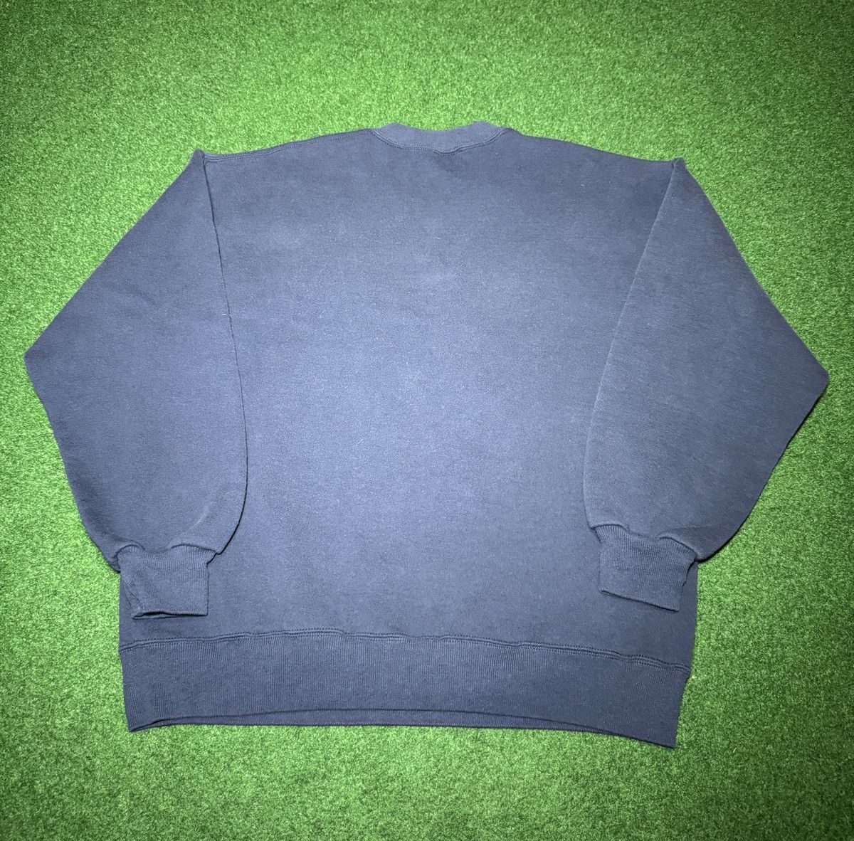 Jerzees Academy High School Alumni Lion Erie 90s Vintage Sweatshirt Size US L / EU 52-54 / 3 - 5 Thumbnail